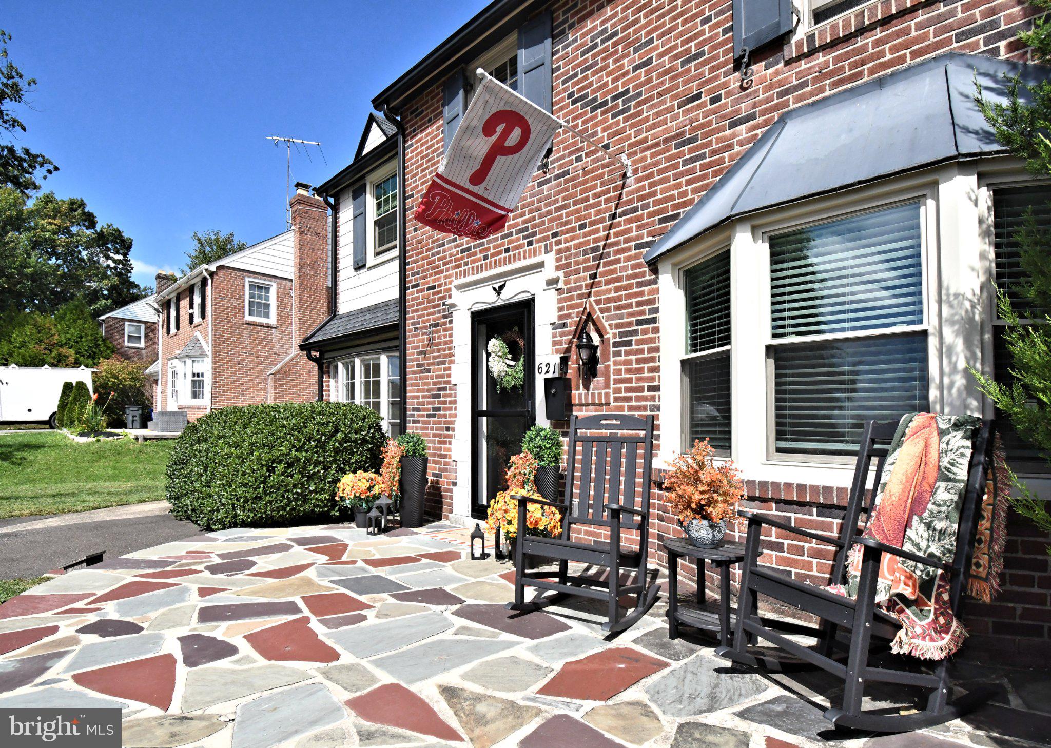 621 ASHMEAD ROAD