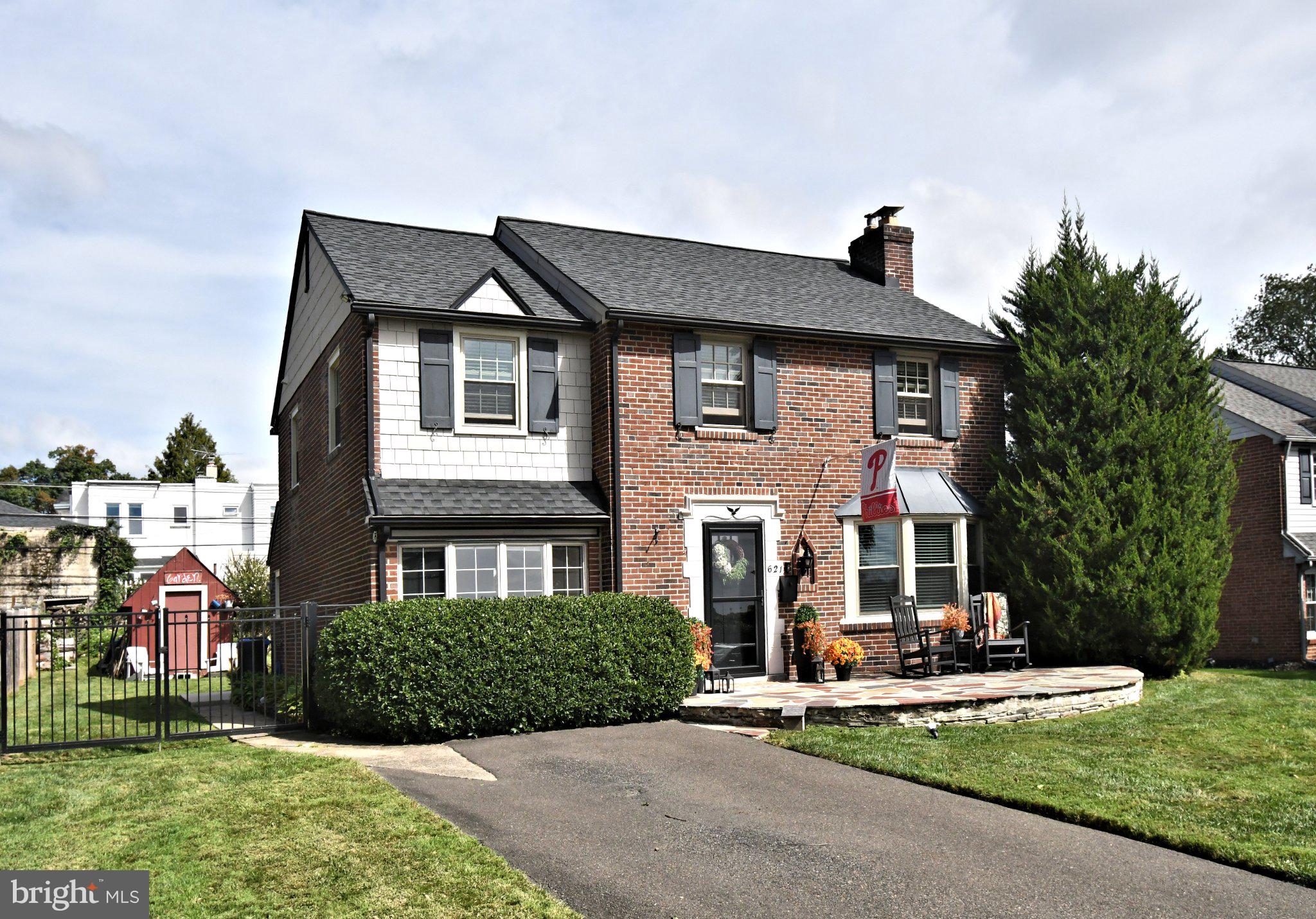 621 ASHMEAD ROAD