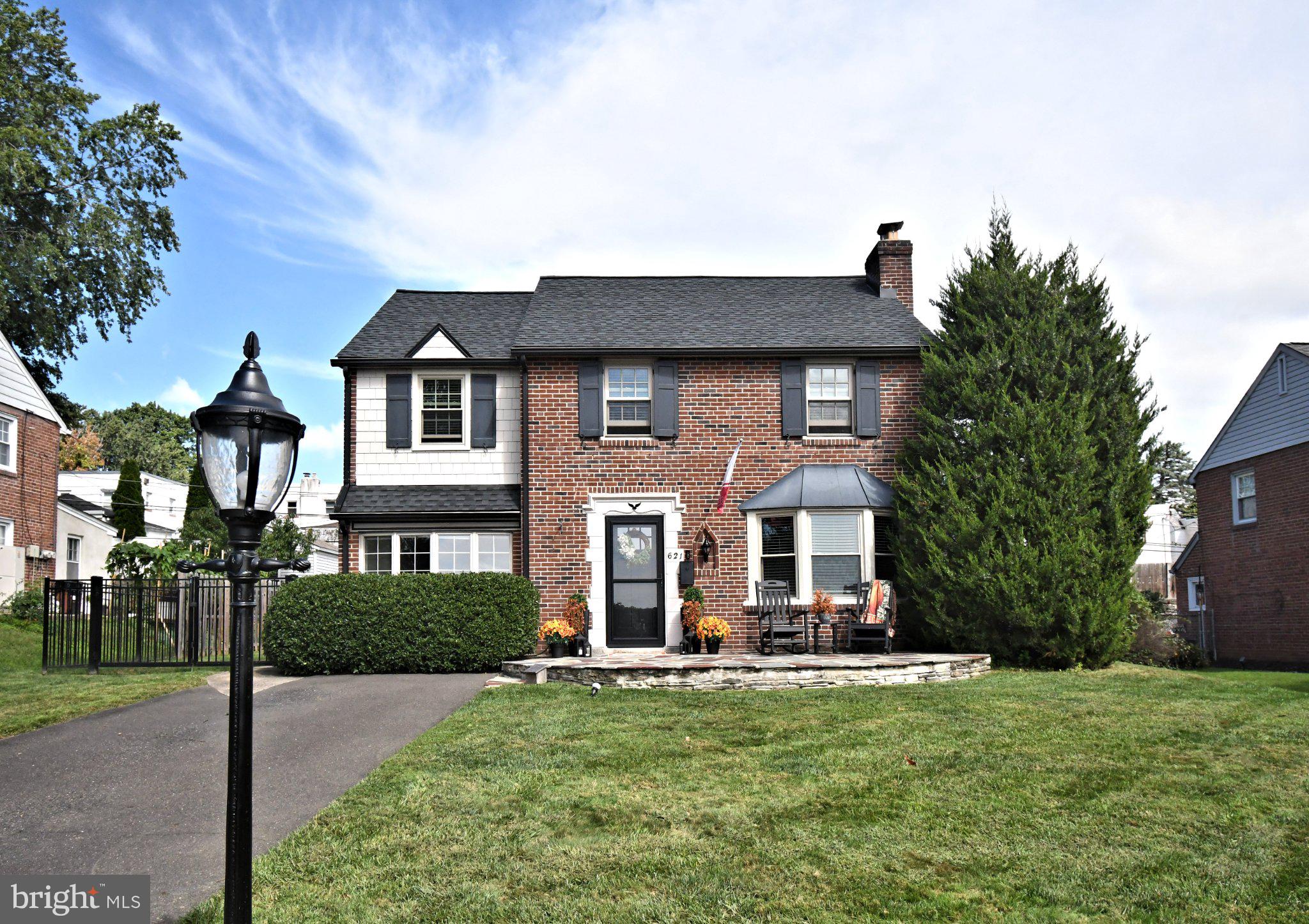 621 ASHMEAD ROAD