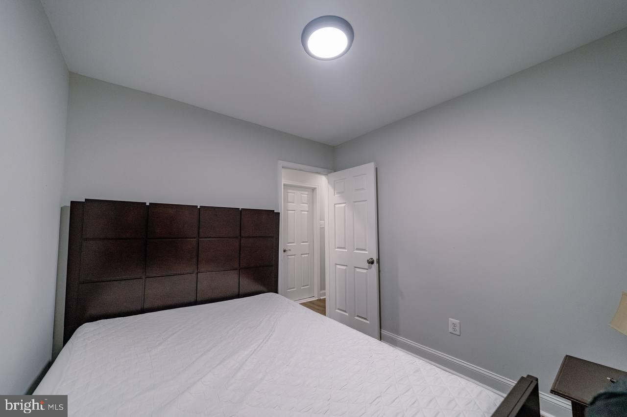 NOTTINGHAM FOREST - Residential Lease