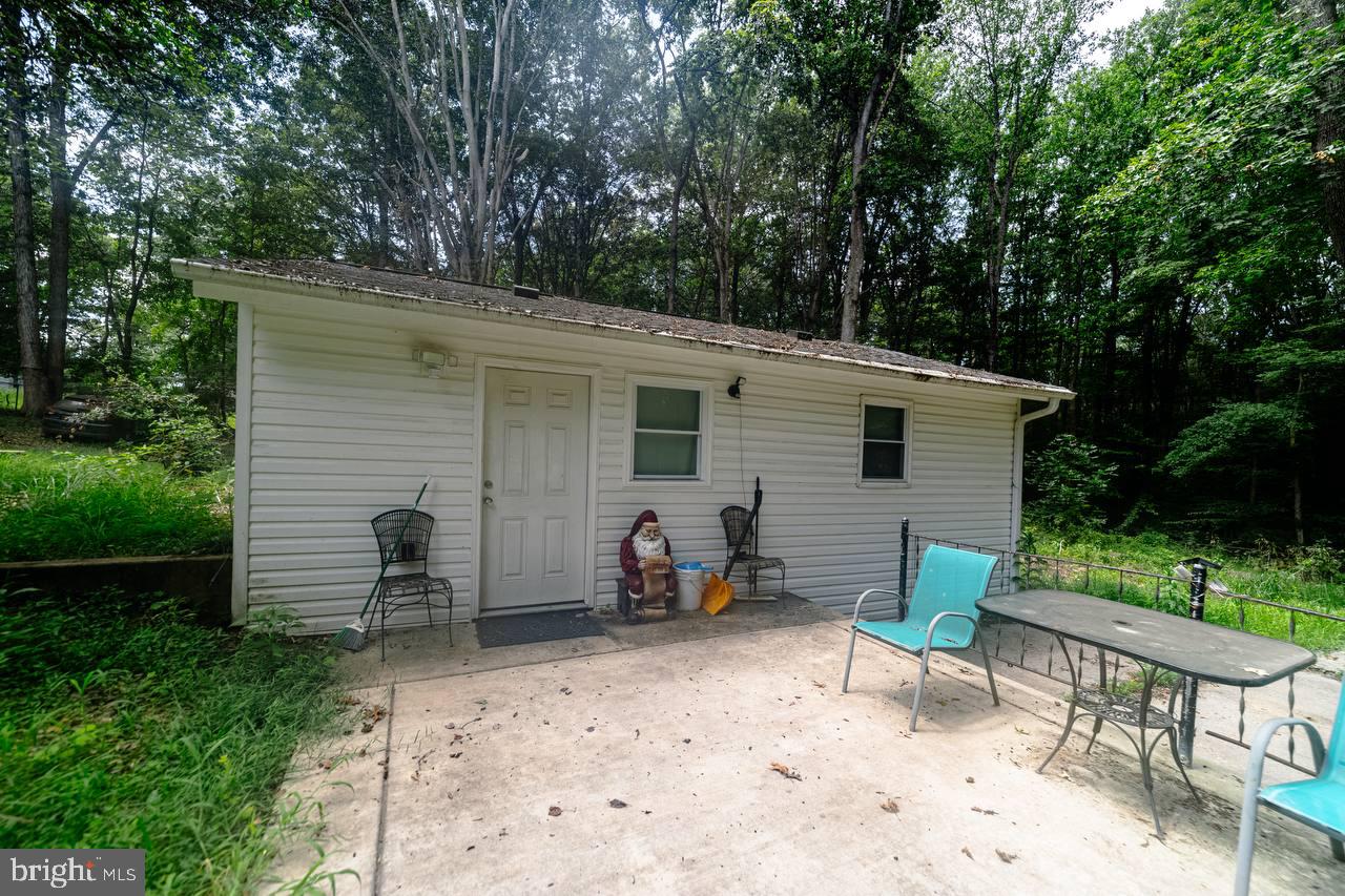 NOTTINGHAM FOREST - Residential Lease