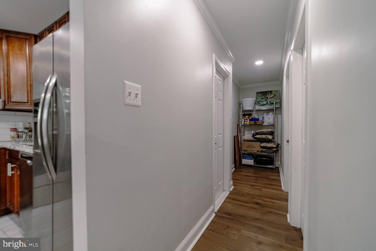 NOTTINGHAM FOREST - Residential Lease