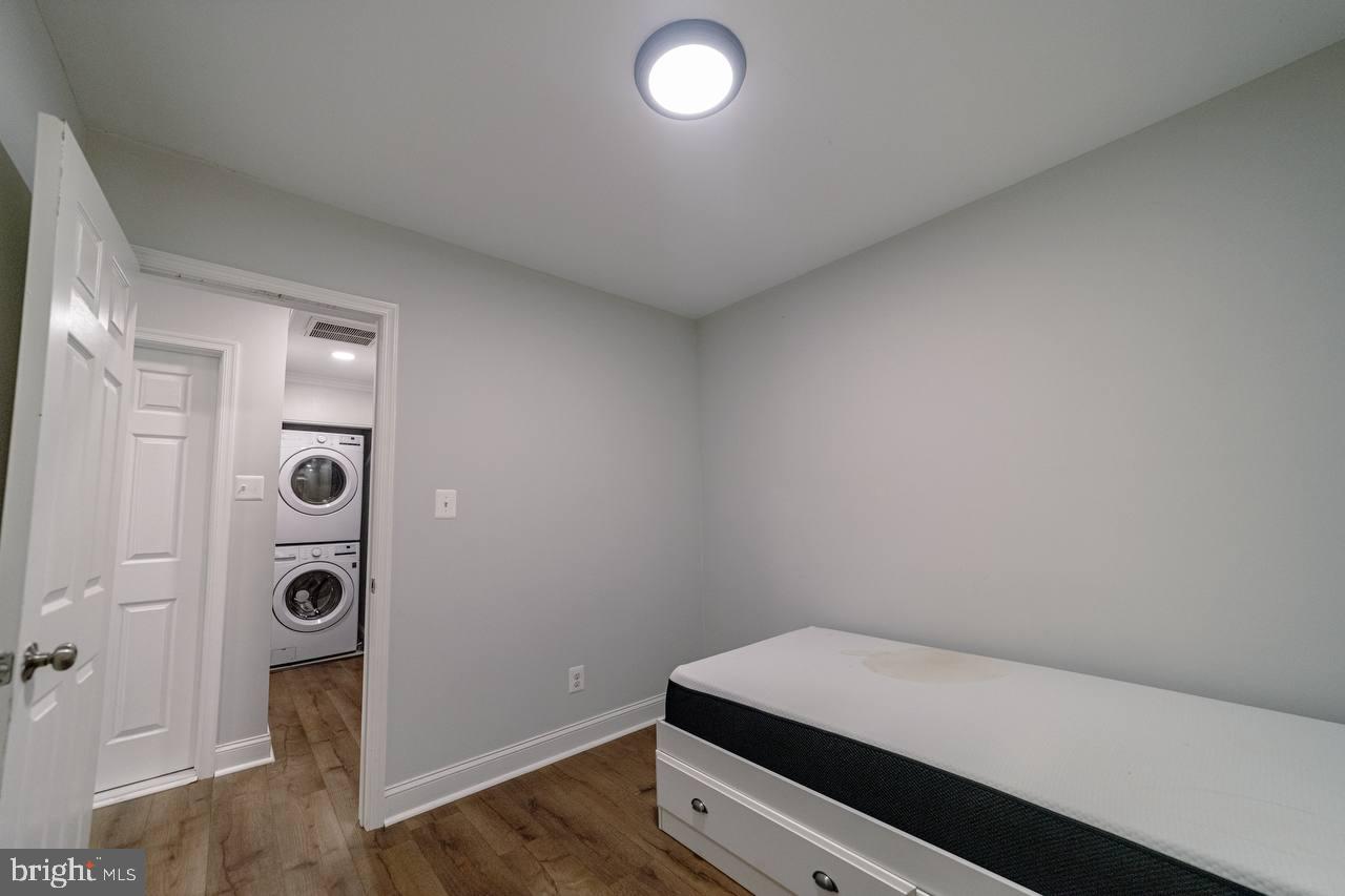 NOTTINGHAM FOREST - Residential Lease