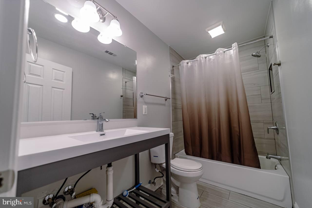 NOTTINGHAM FOREST - Residential Lease