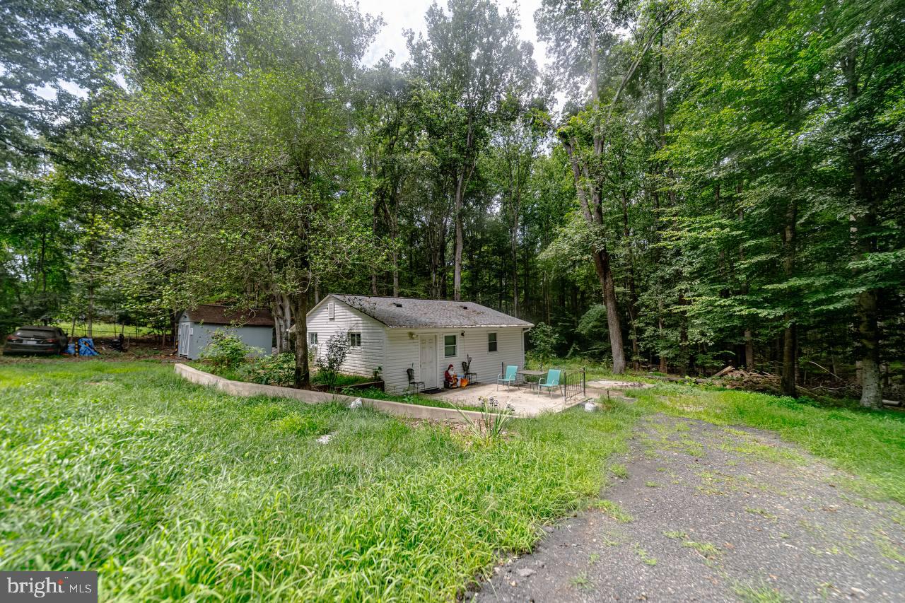 NOTTINGHAM FOREST - Residential Lease