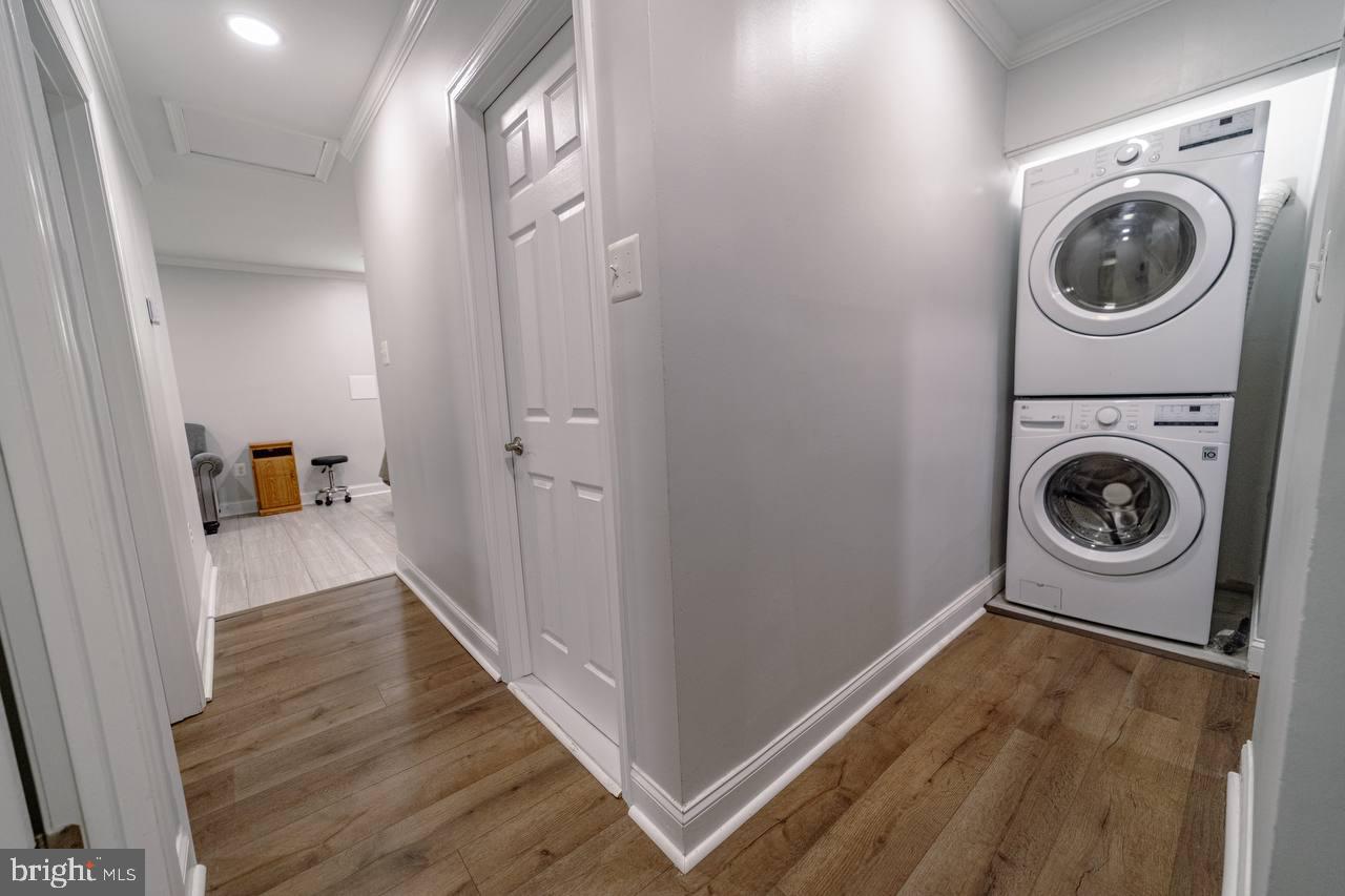 NOTTINGHAM FOREST - Residential Lease