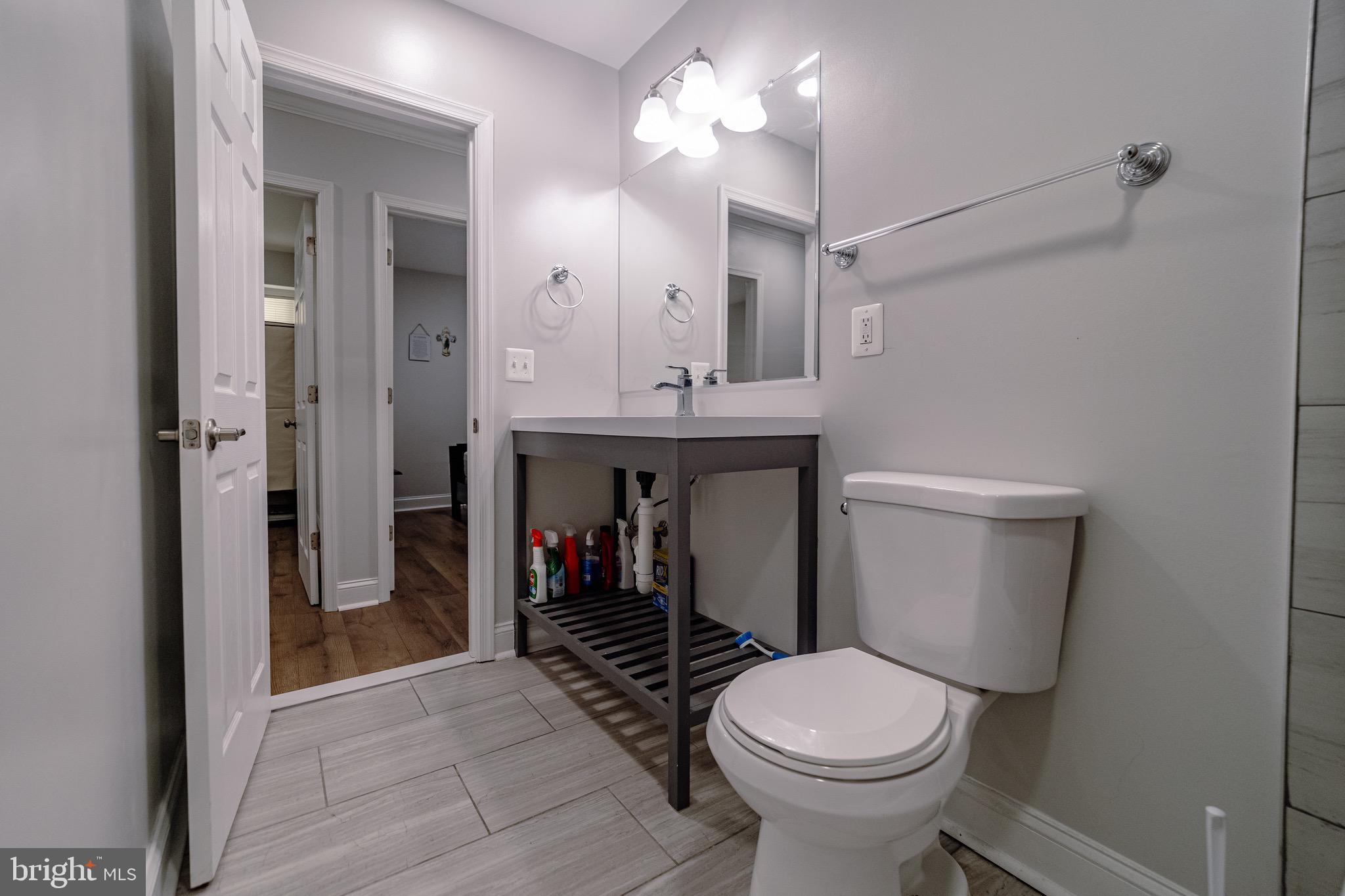 NOTTINGHAM FOREST - Residential Lease