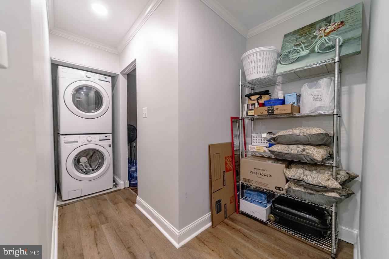 NOTTINGHAM FOREST - Residential Lease