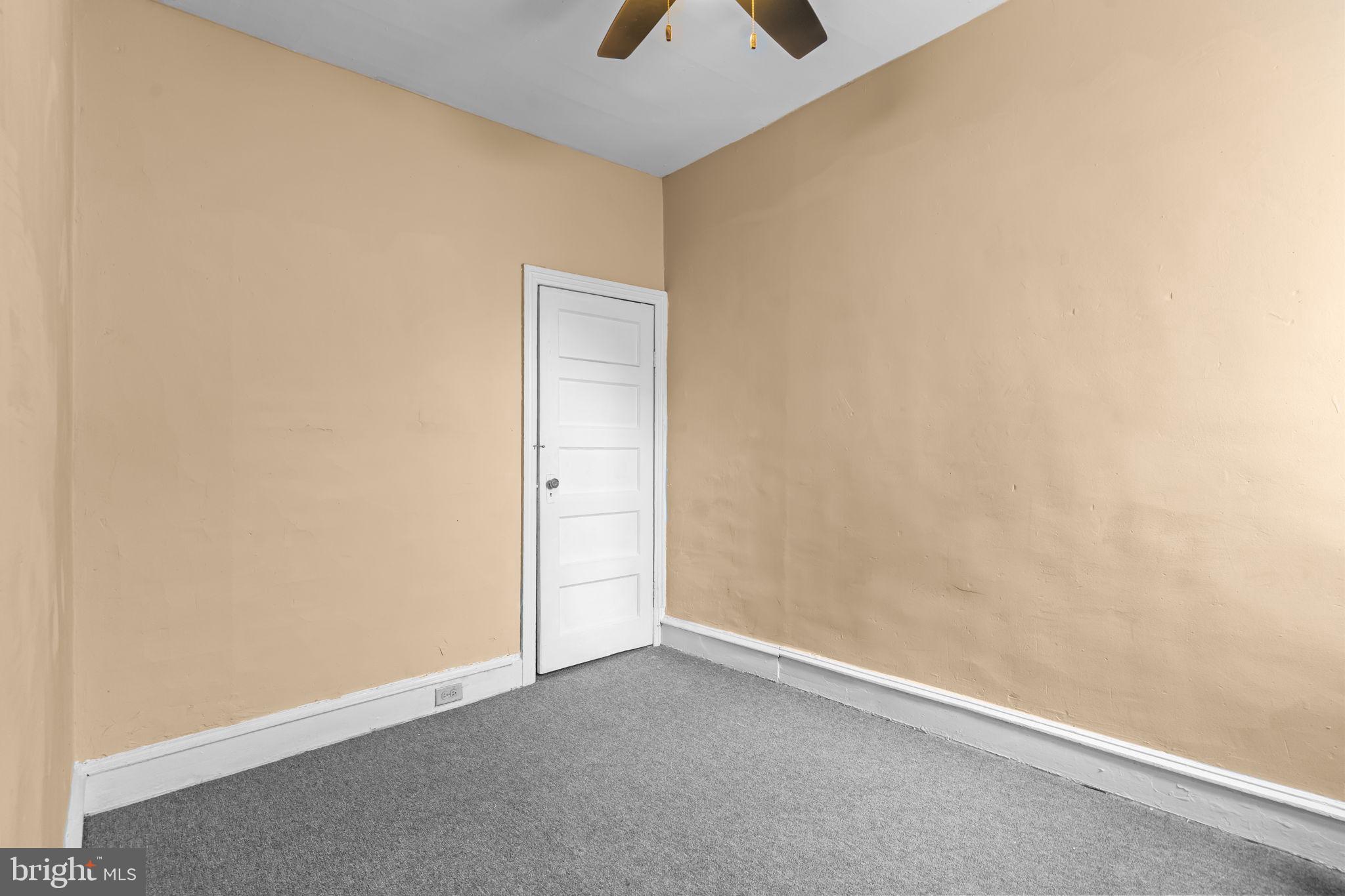 OVERBROOK - Residential