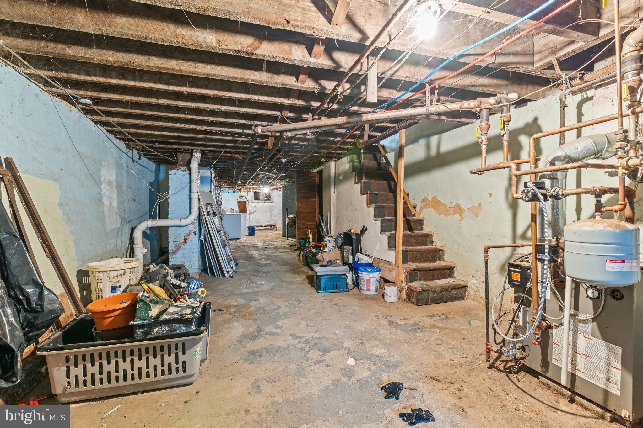 OVERBROOK - Residential