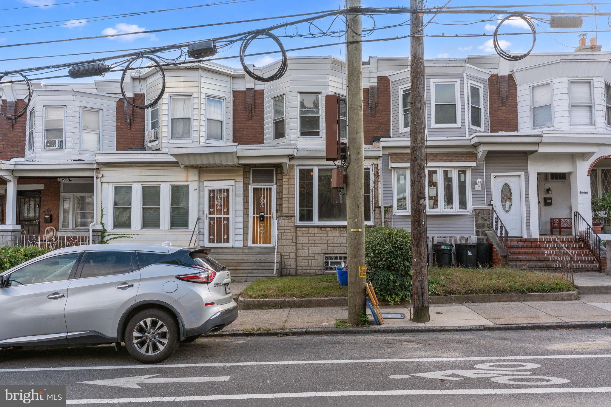 OVERBROOK - Residential