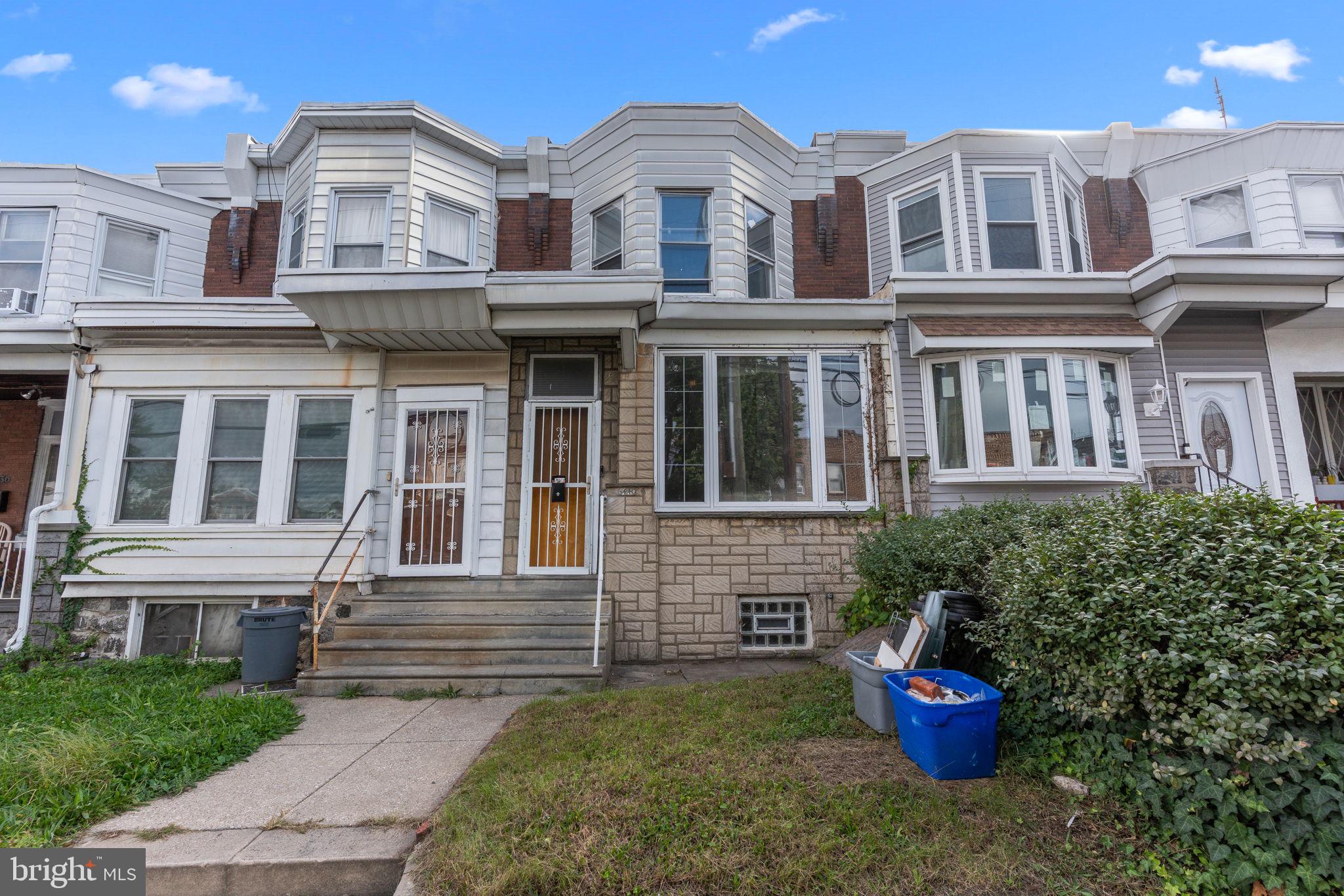 OVERBROOK - Residential