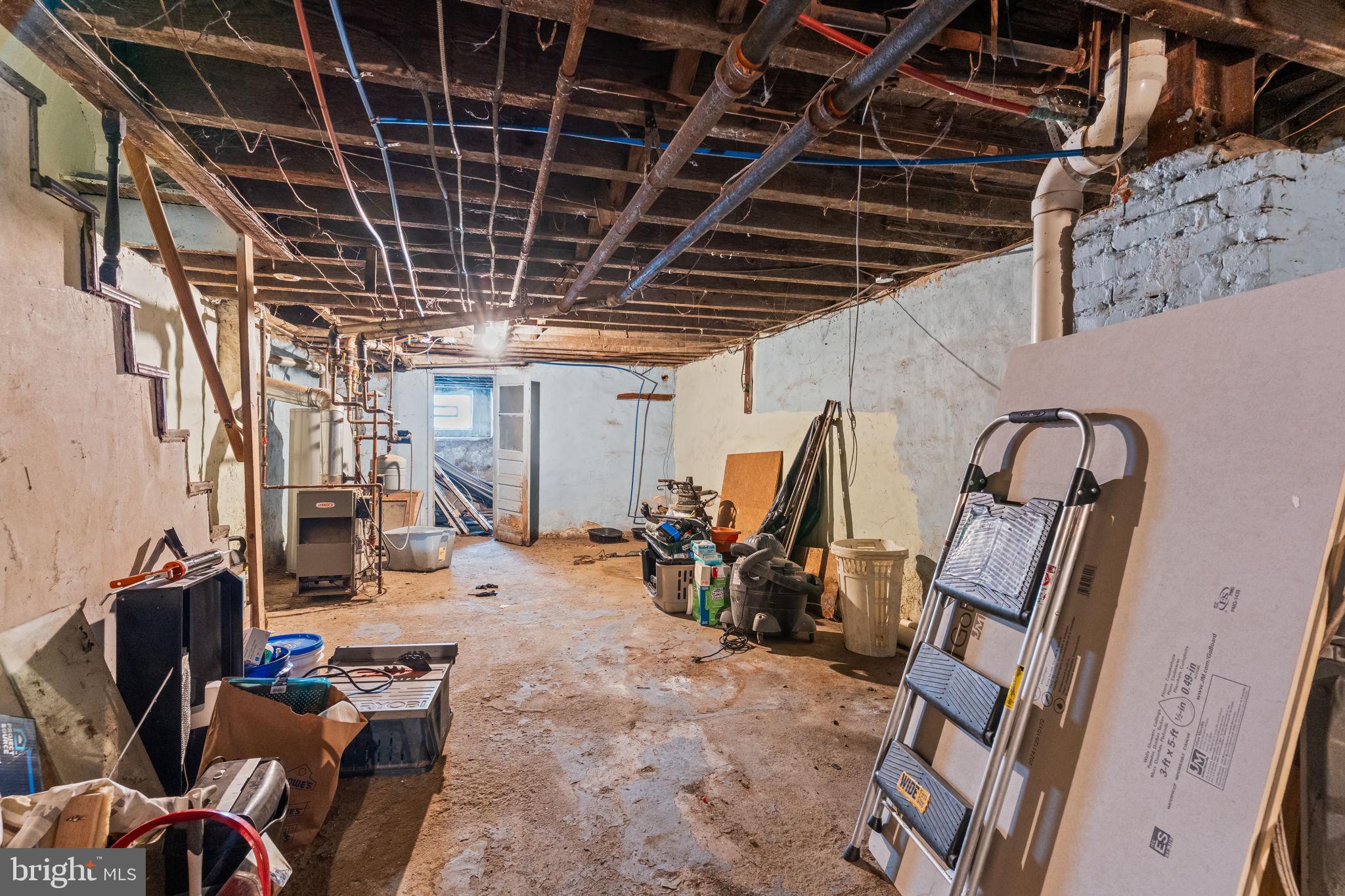 OVERBROOK - Residential