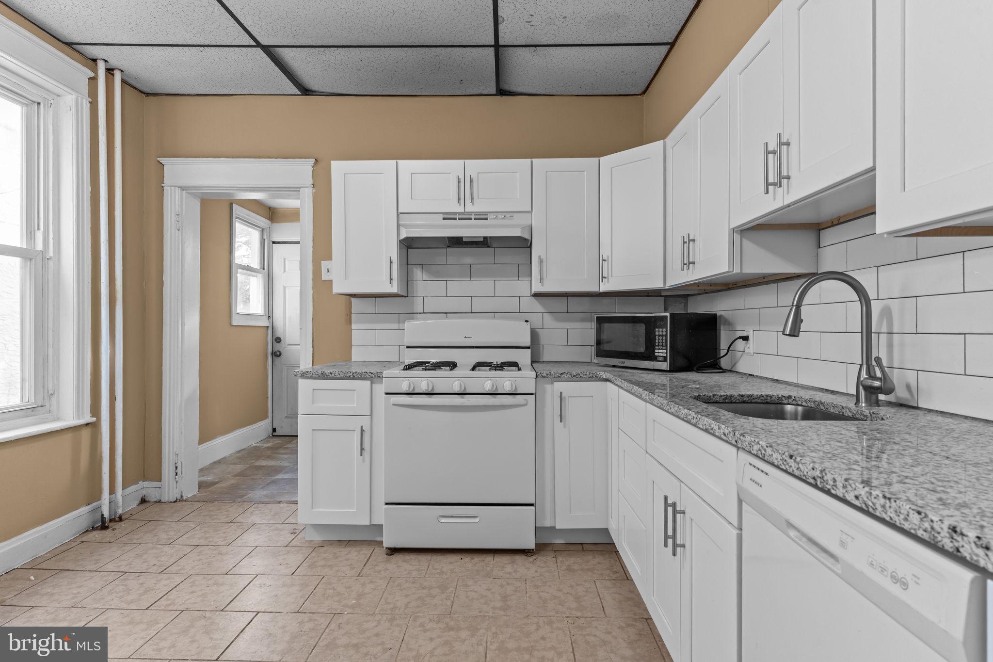 OVERBROOK - Residential