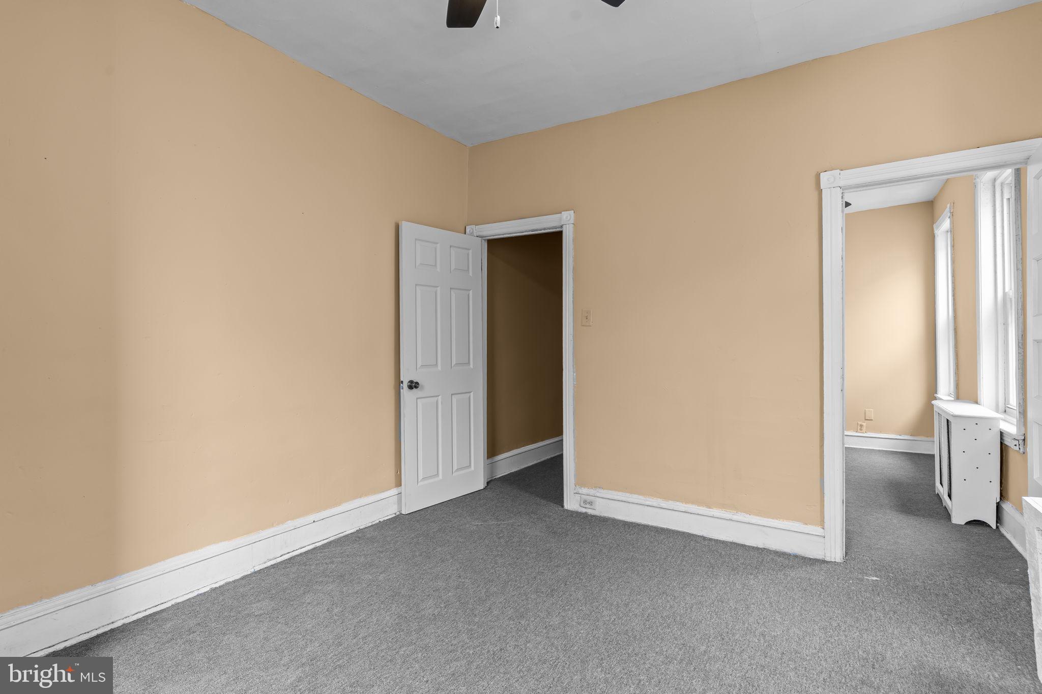 OVERBROOK - Residential