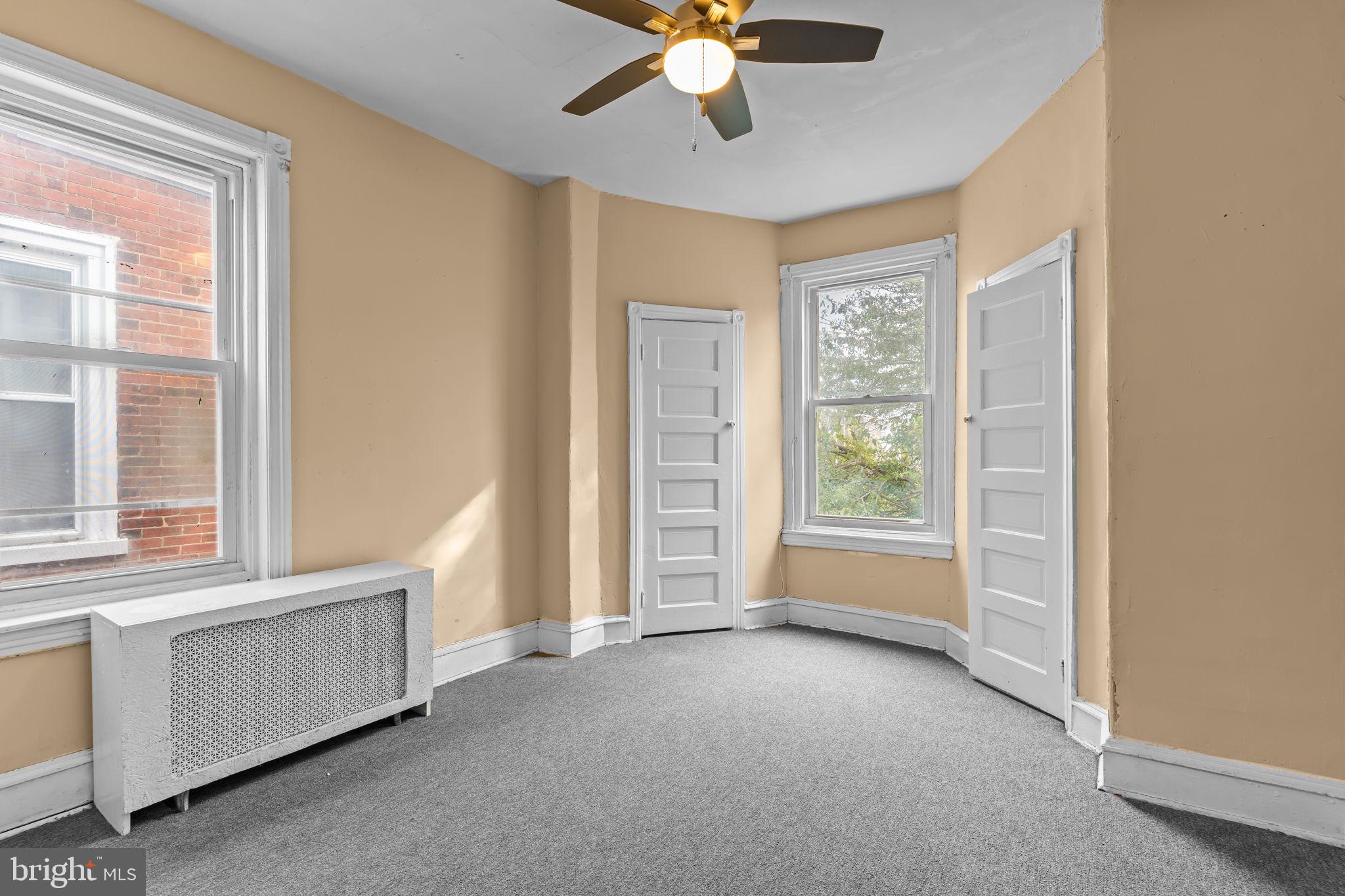 OVERBROOK - Residential