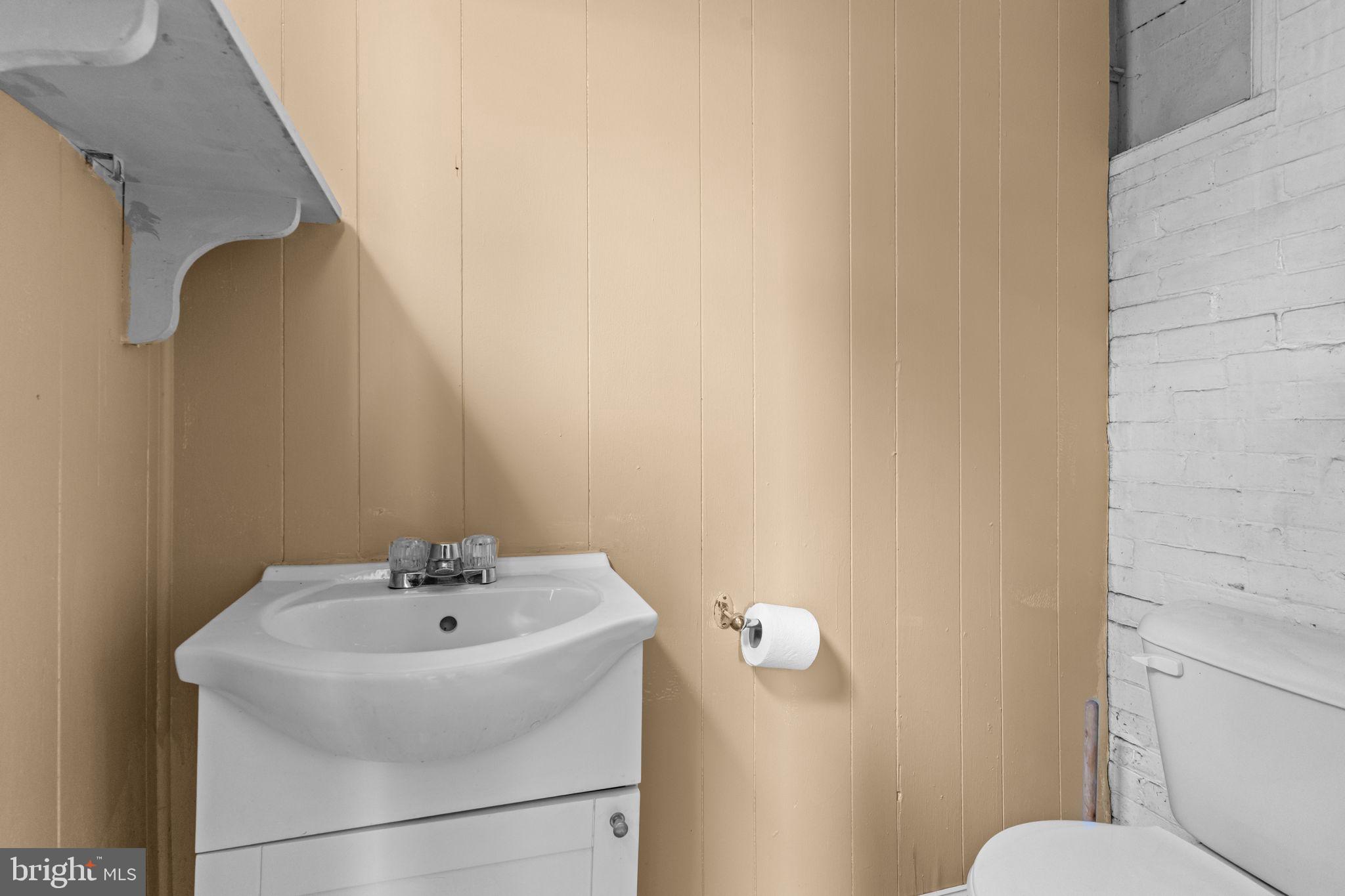 OVERBROOK - Residential