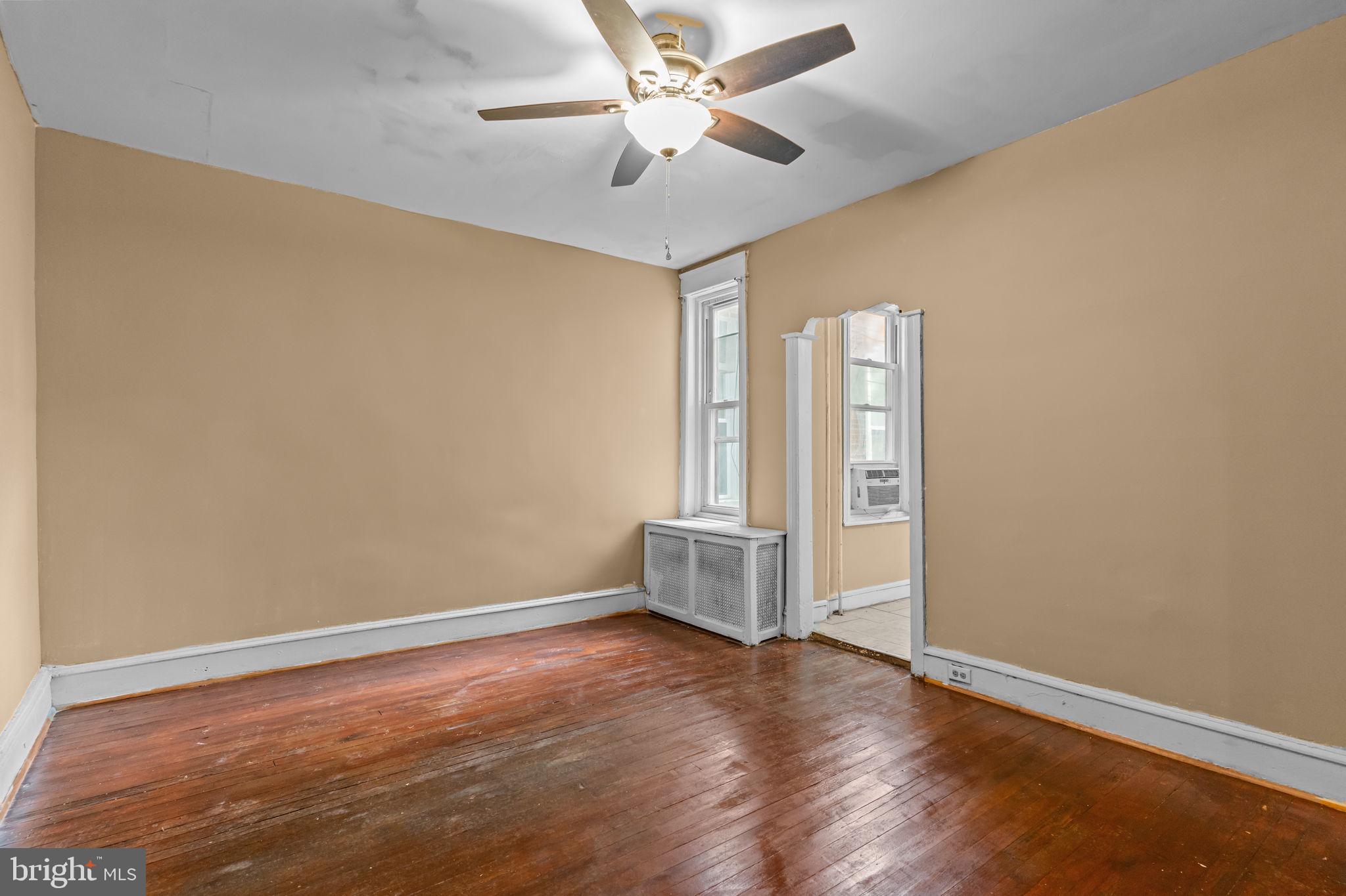 OVERBROOK - Residential