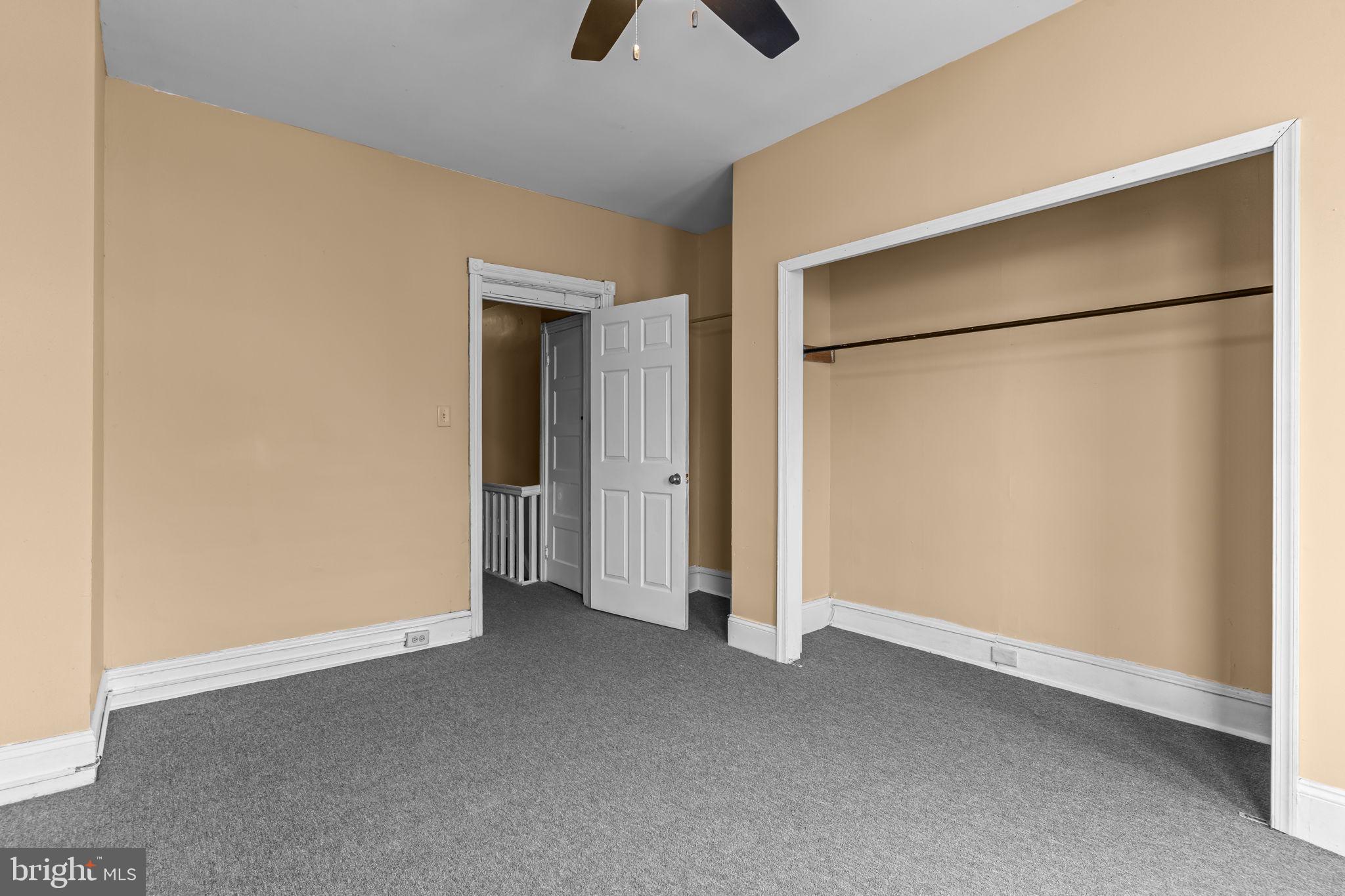 OVERBROOK - Residential