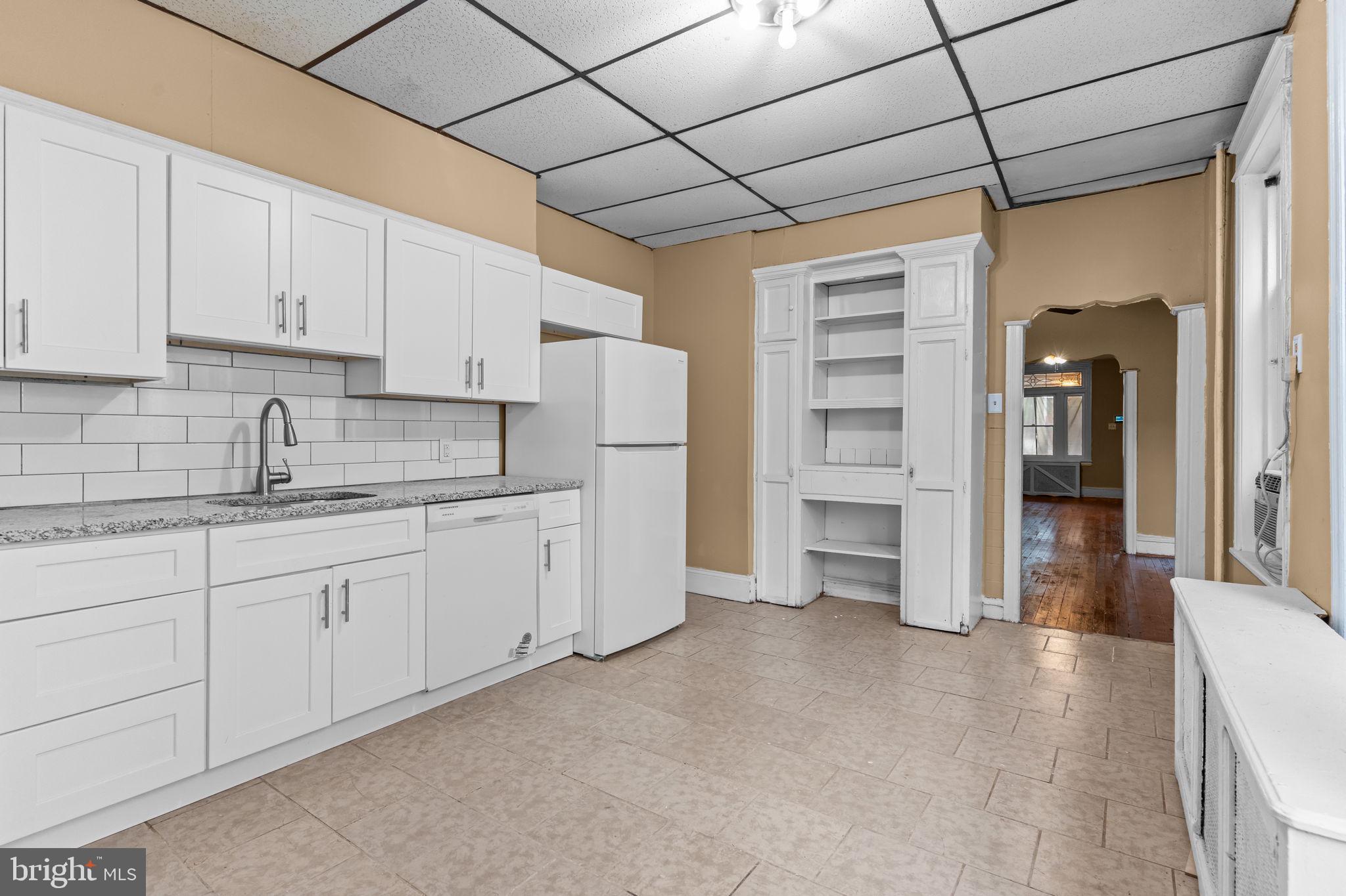 OVERBROOK - Residential