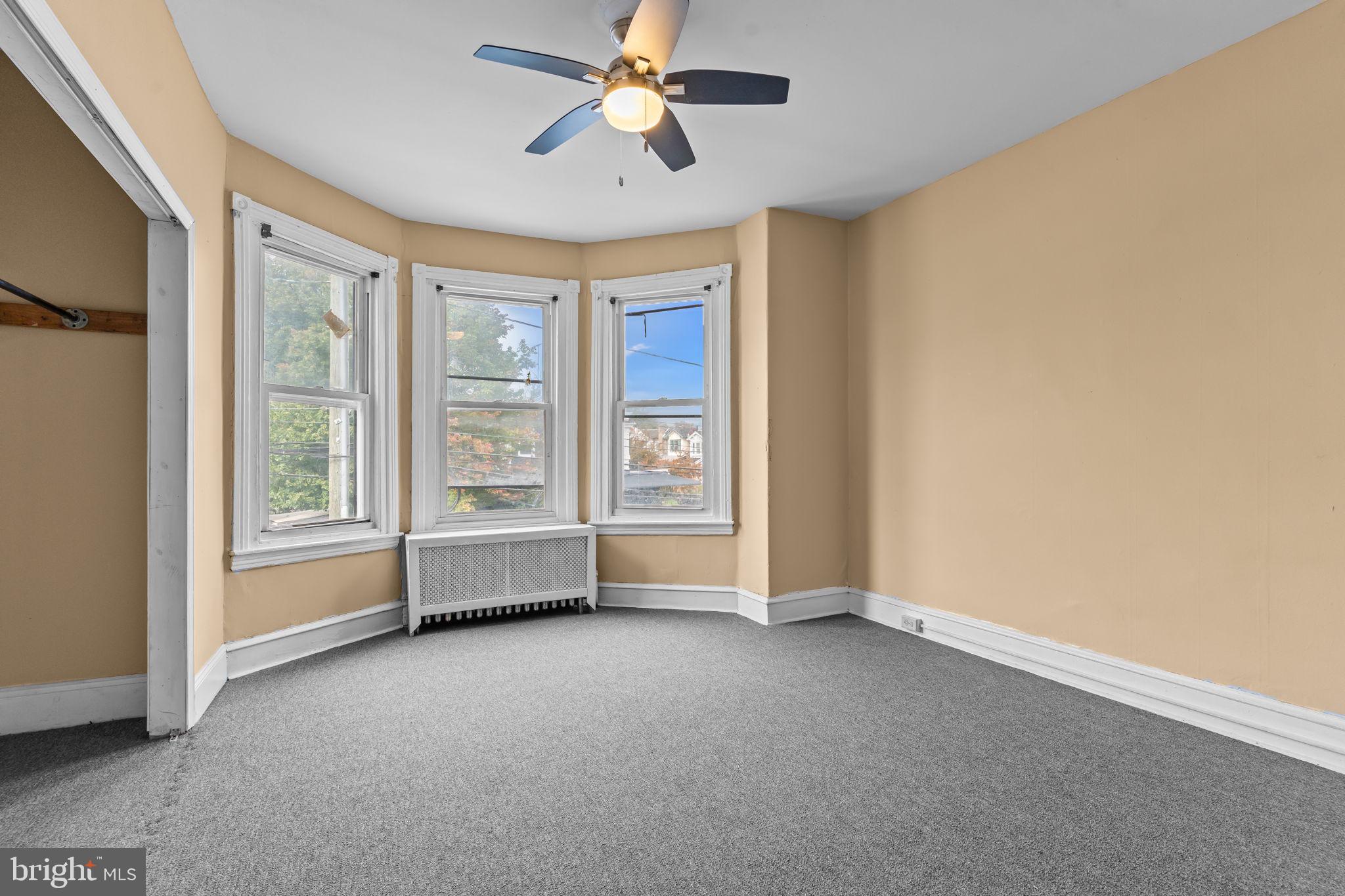 OVERBROOK - Residential