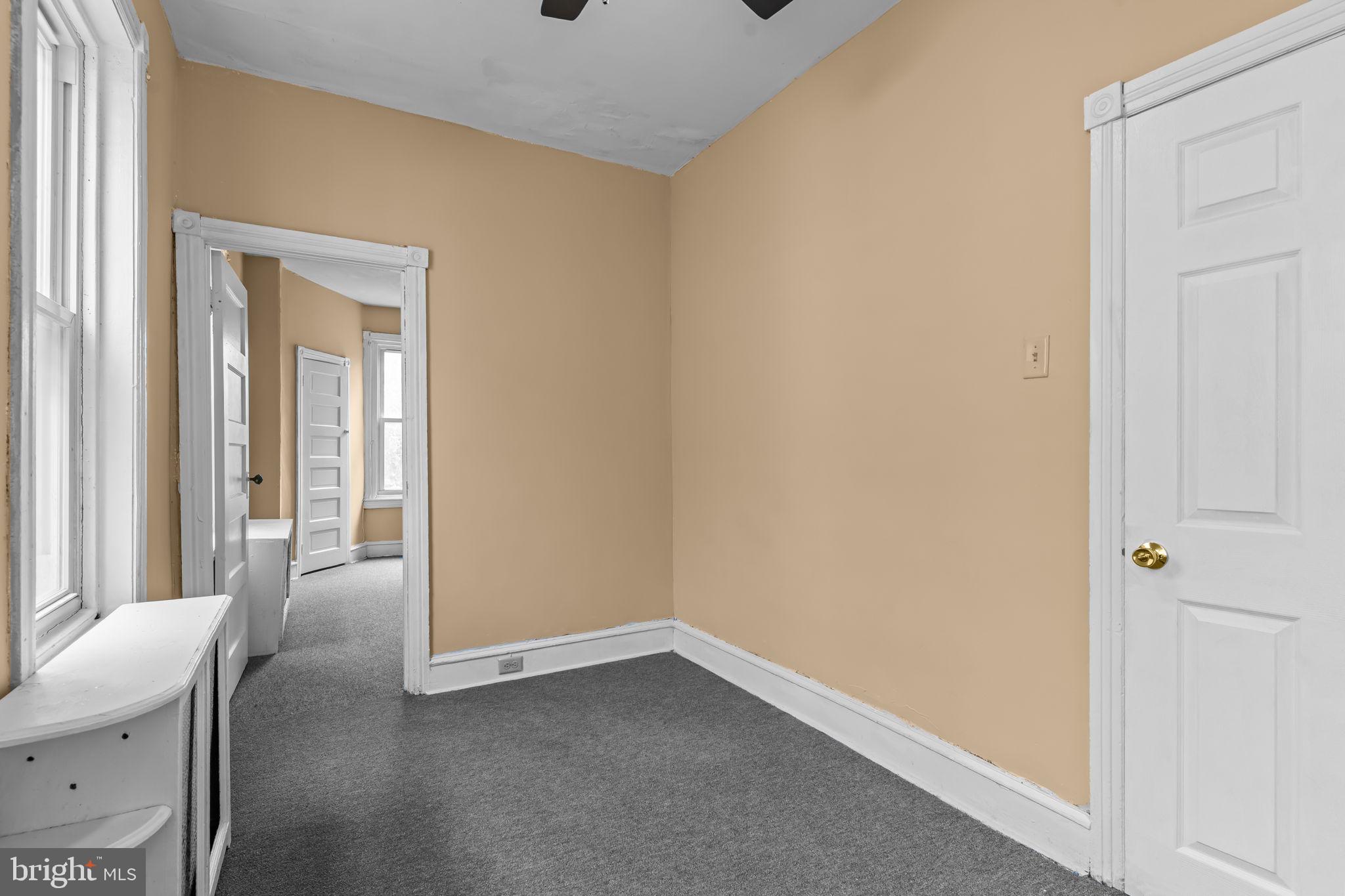 OVERBROOK - Residential