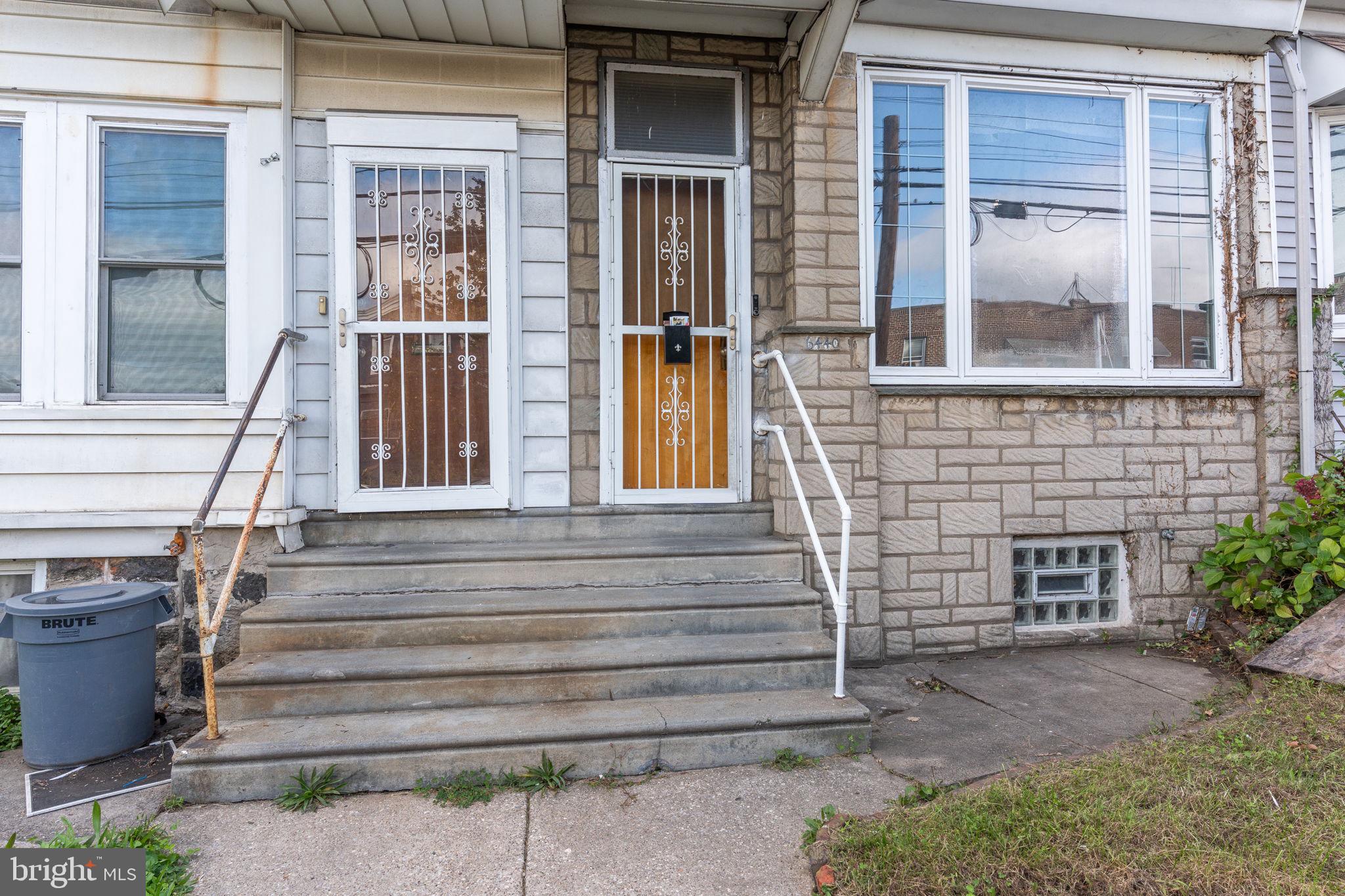 OVERBROOK - Residential