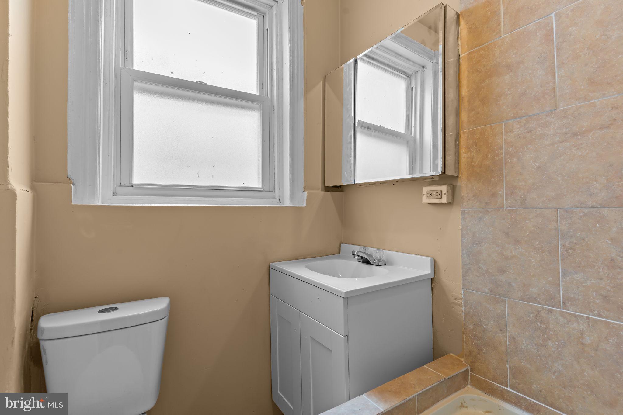 OVERBROOK - Residential