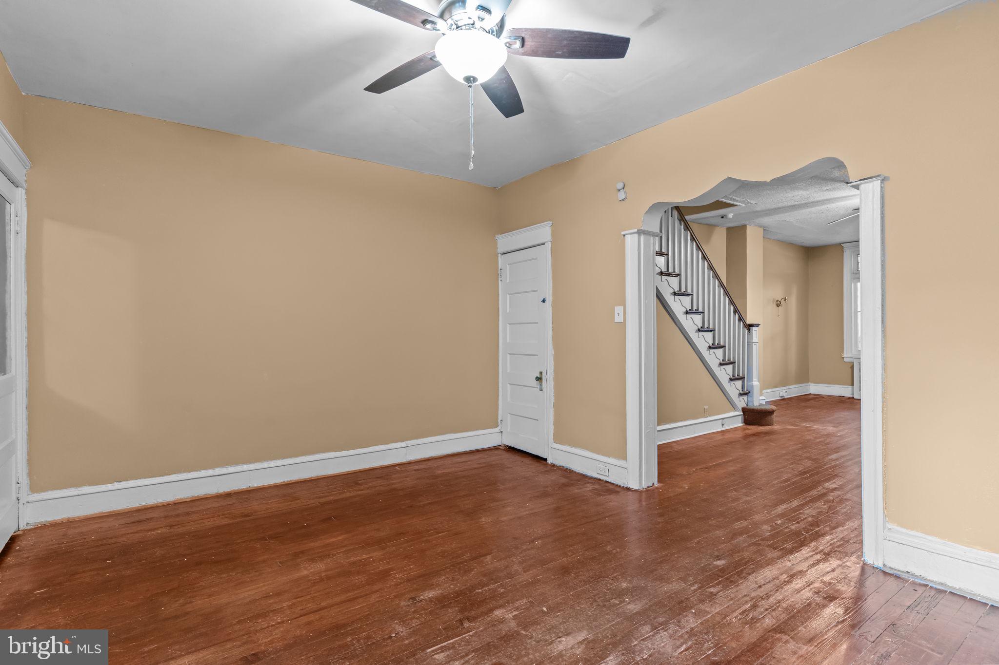 OVERBROOK - Residential