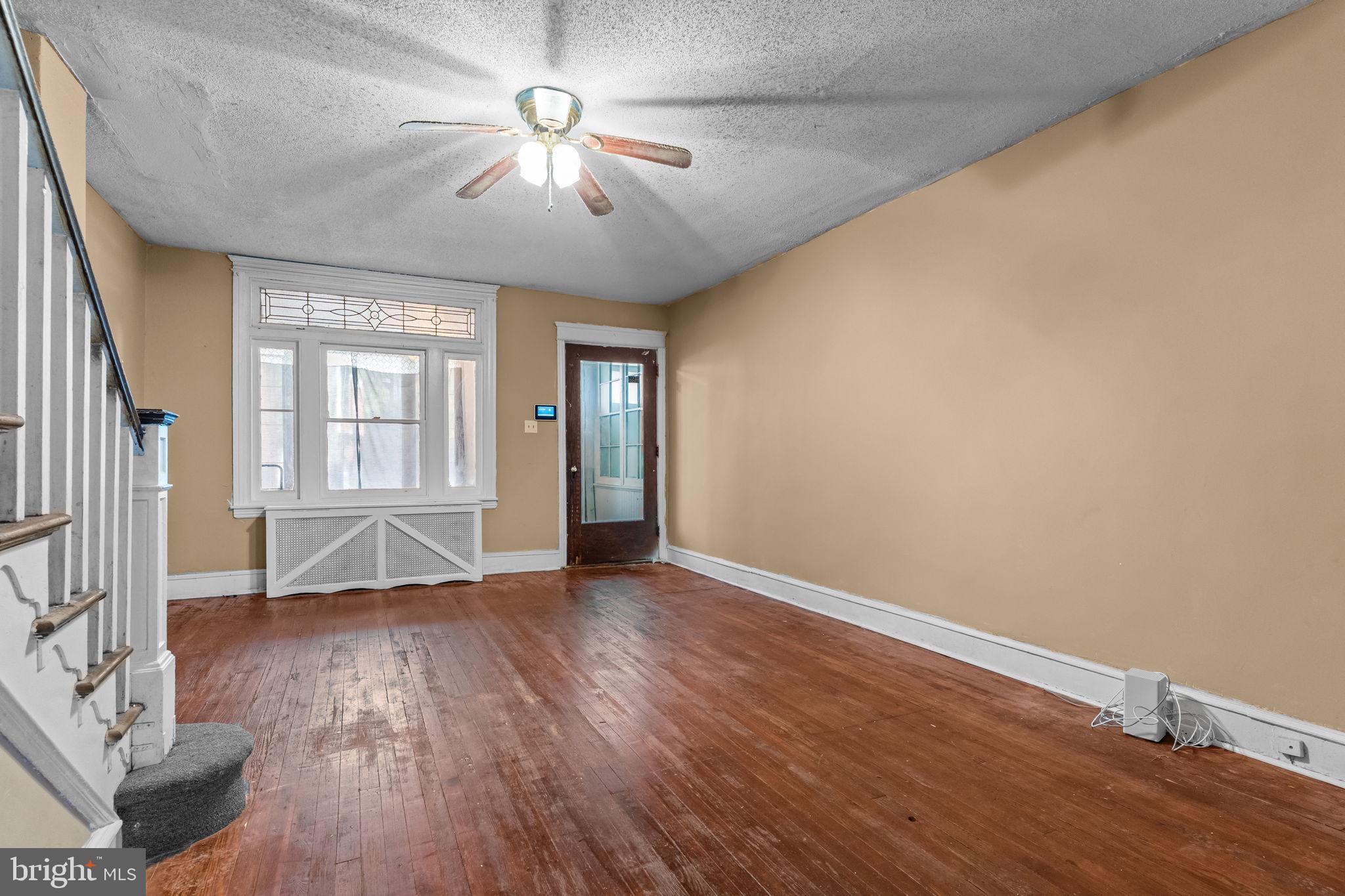 OVERBROOK - Residential