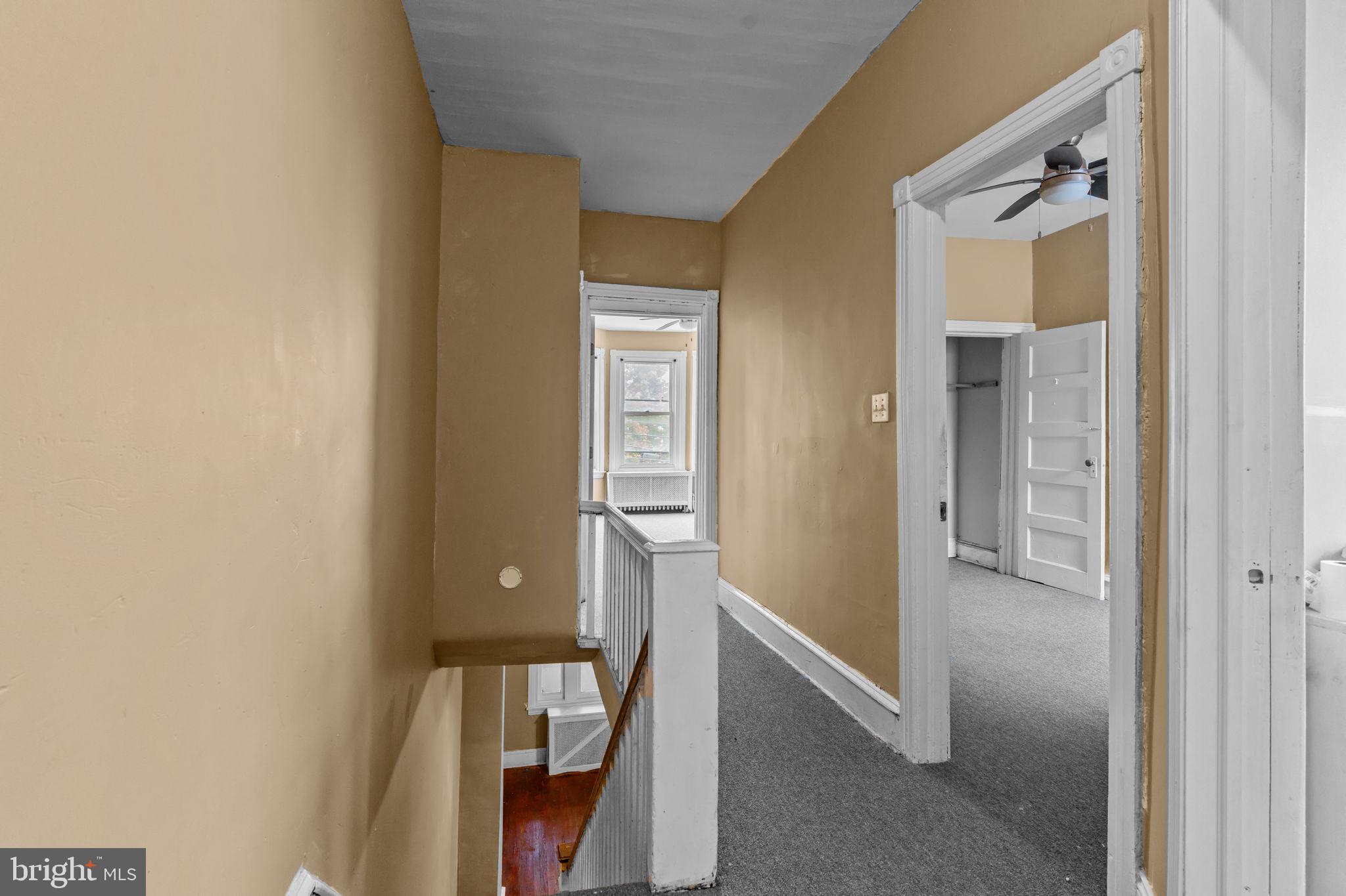 OVERBROOK - Residential