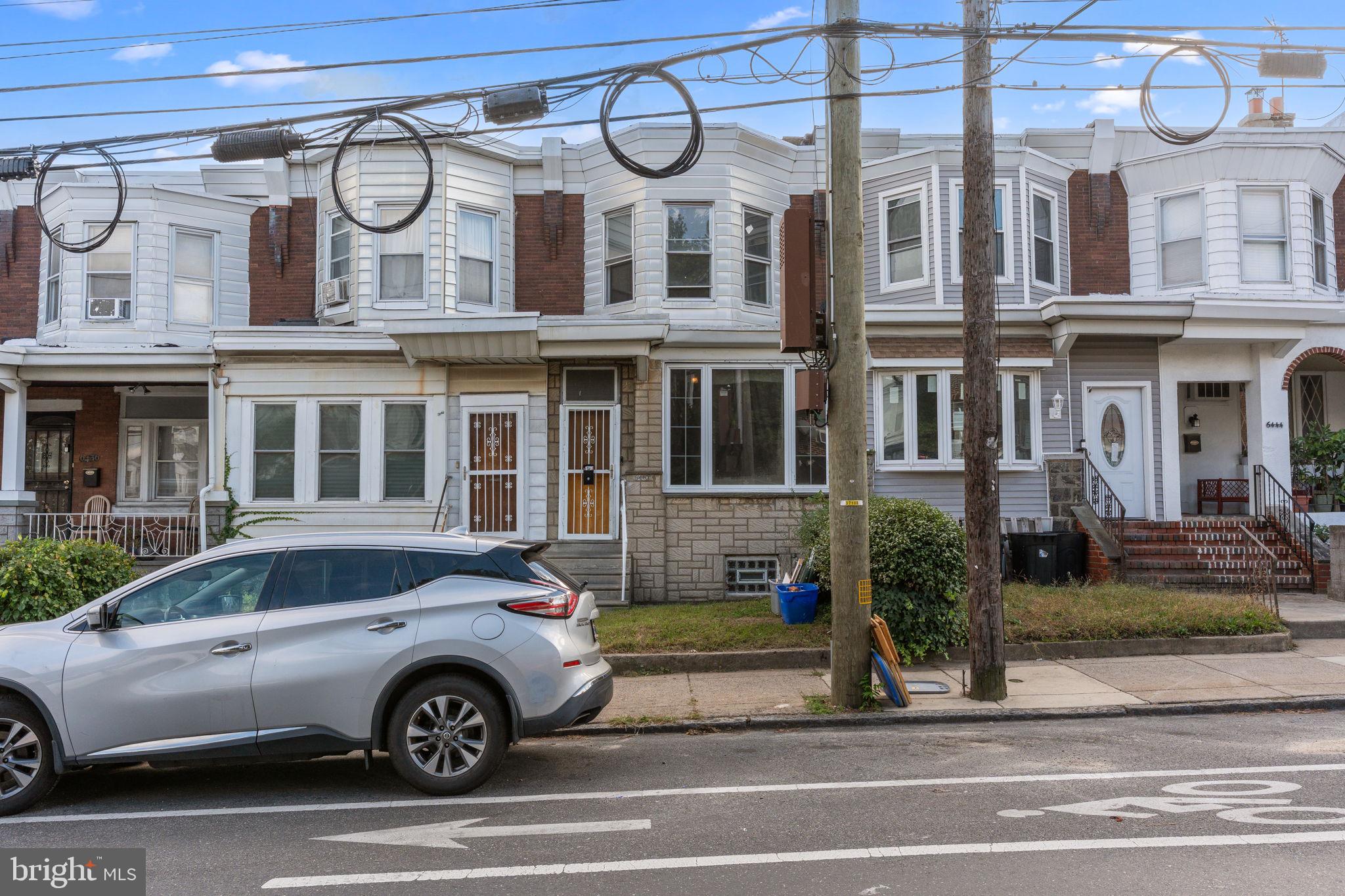 OVERBROOK - Residential