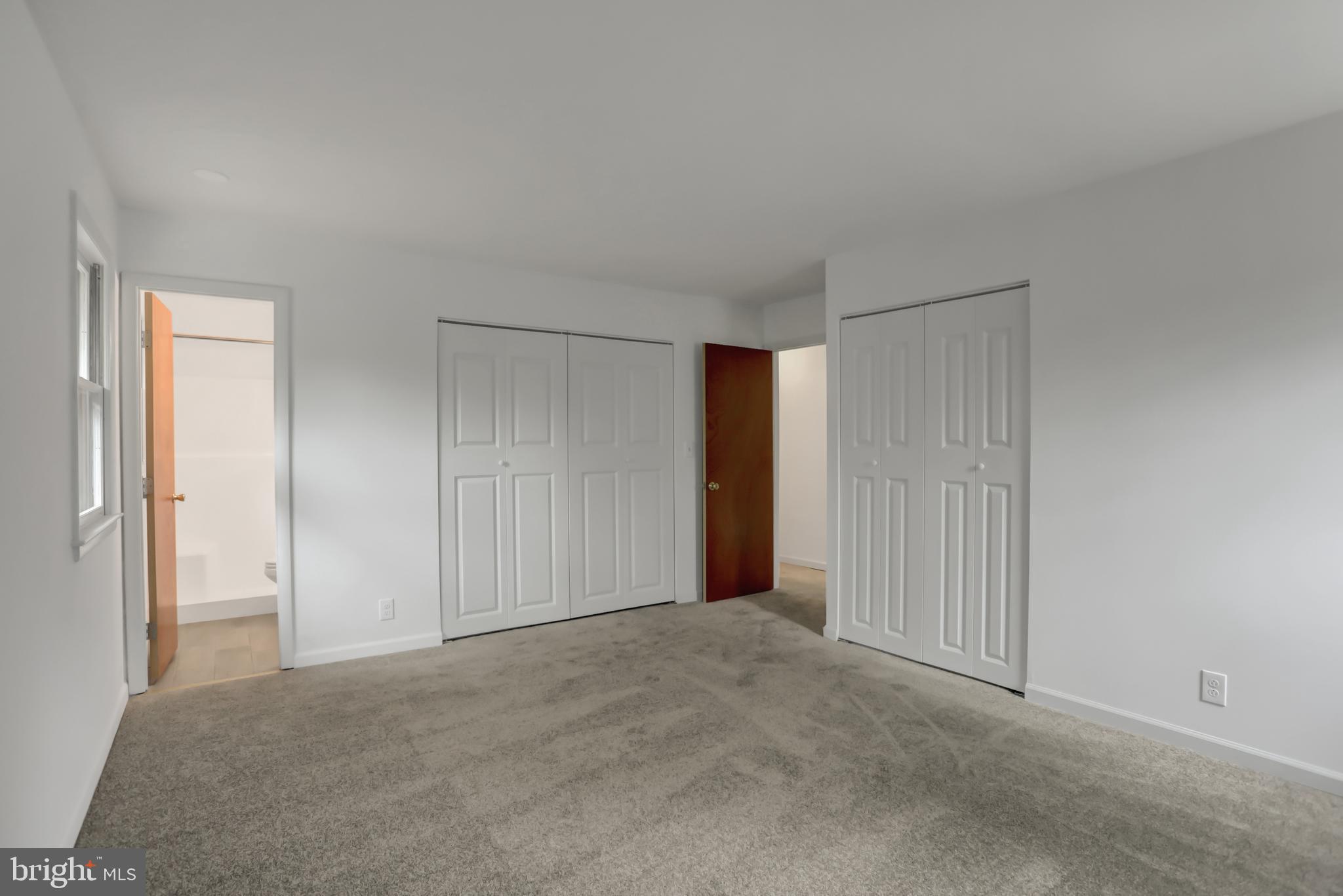 MAPLECREST - Residential