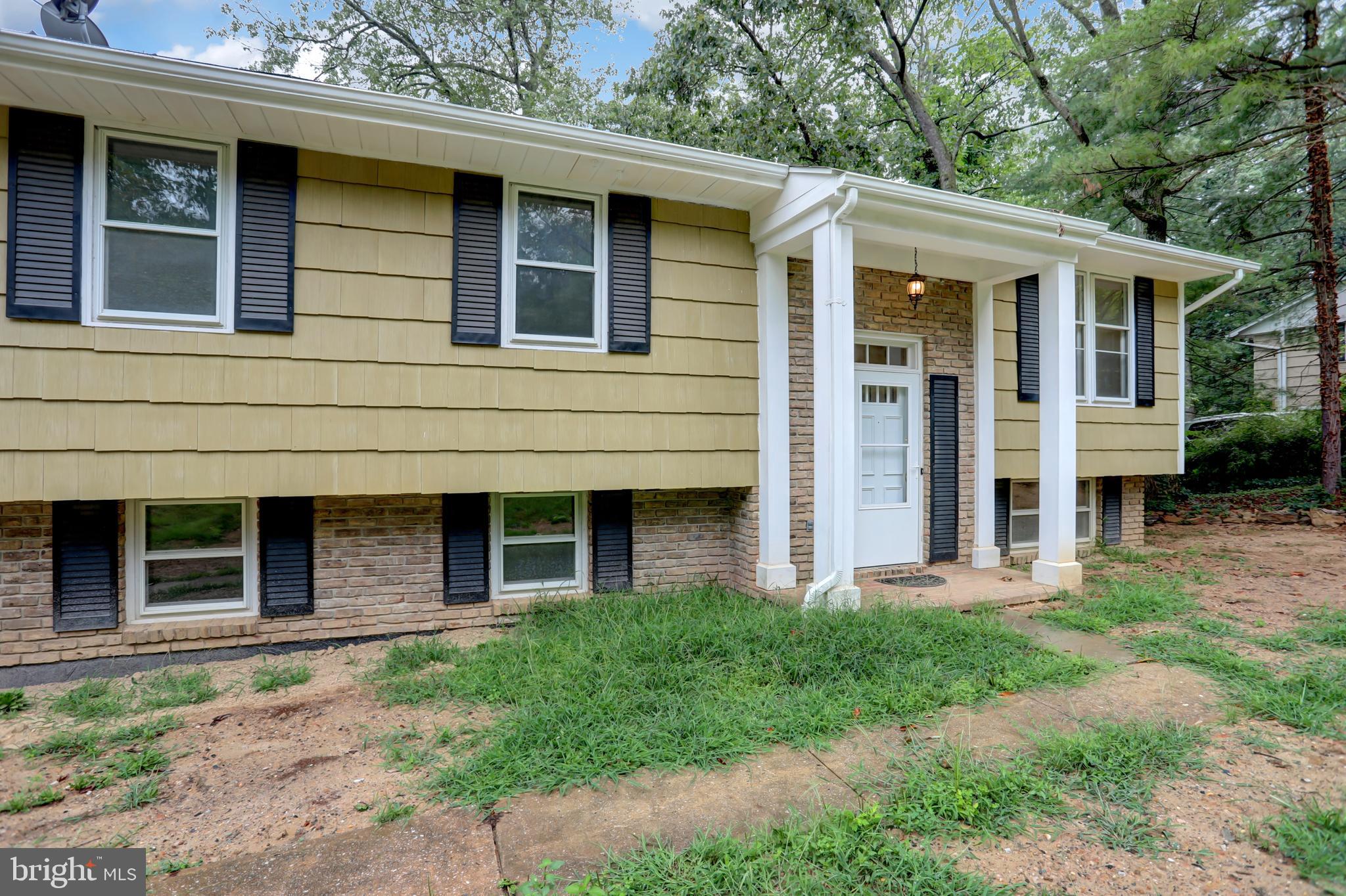 MAPLECREST - Residential