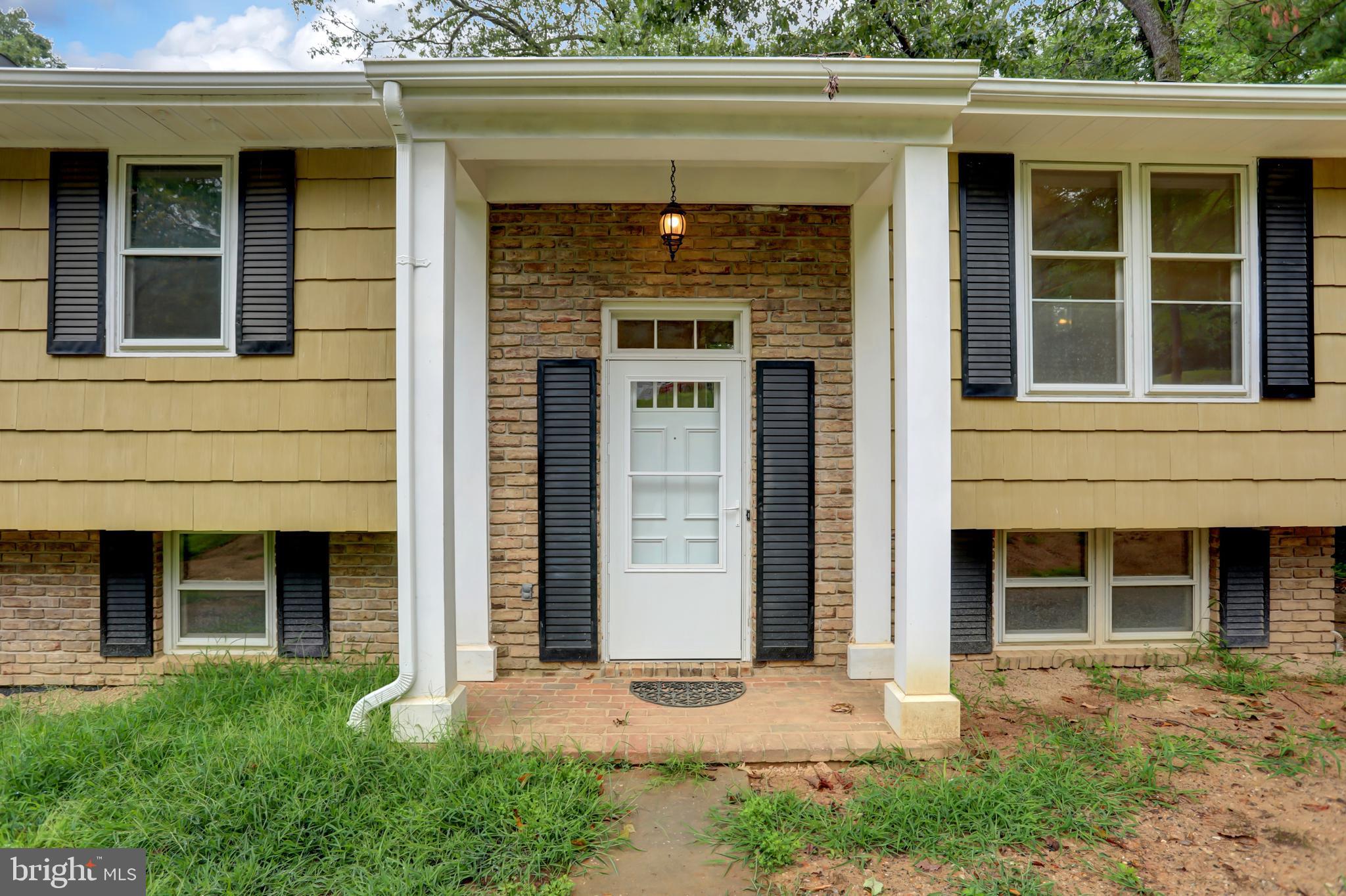 MAPLECREST - Residential