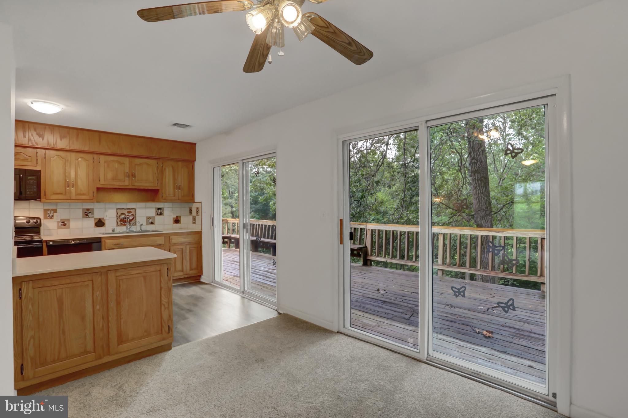 MAPLECREST - Residential