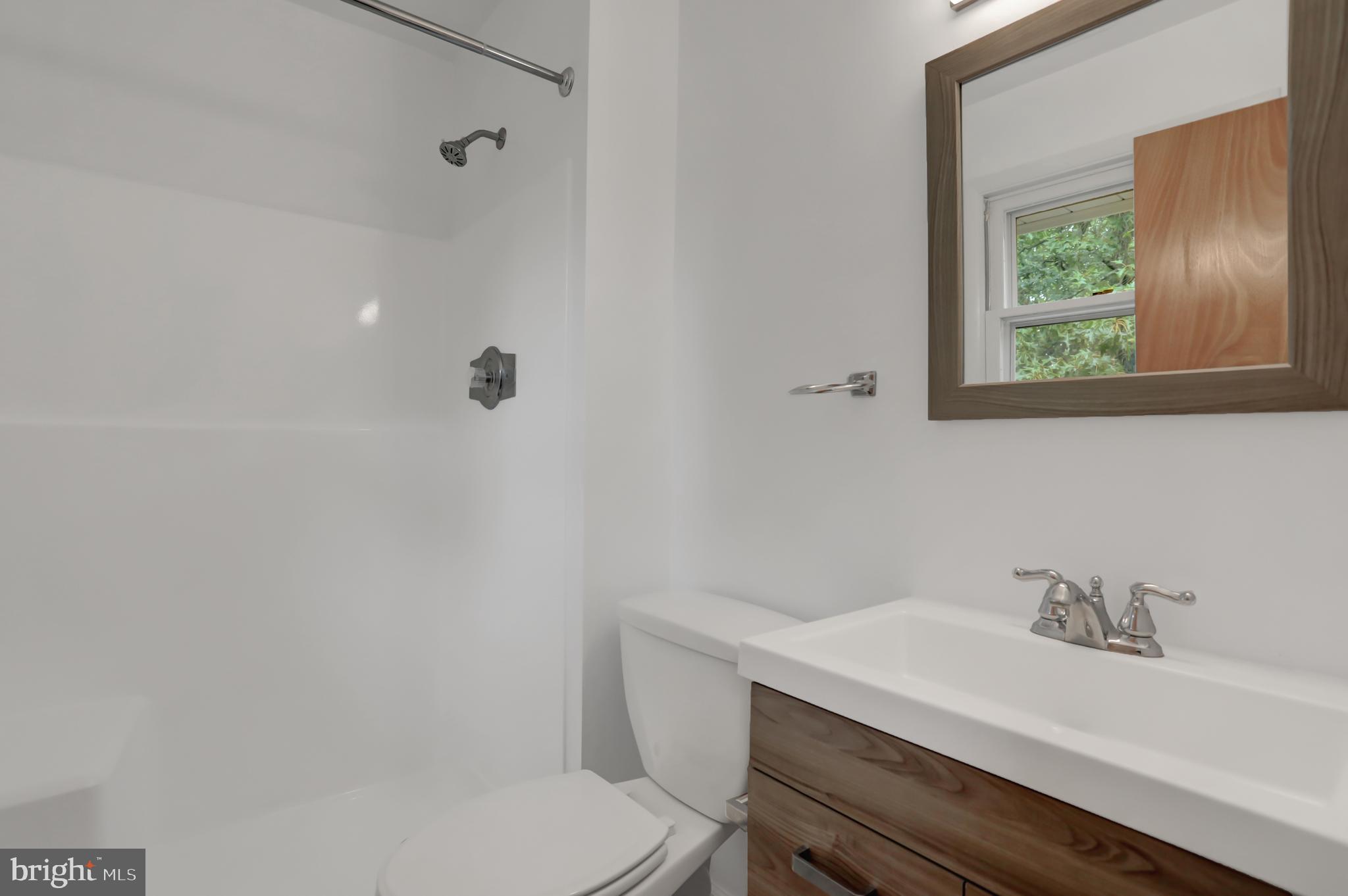 MAPLECREST - Residential