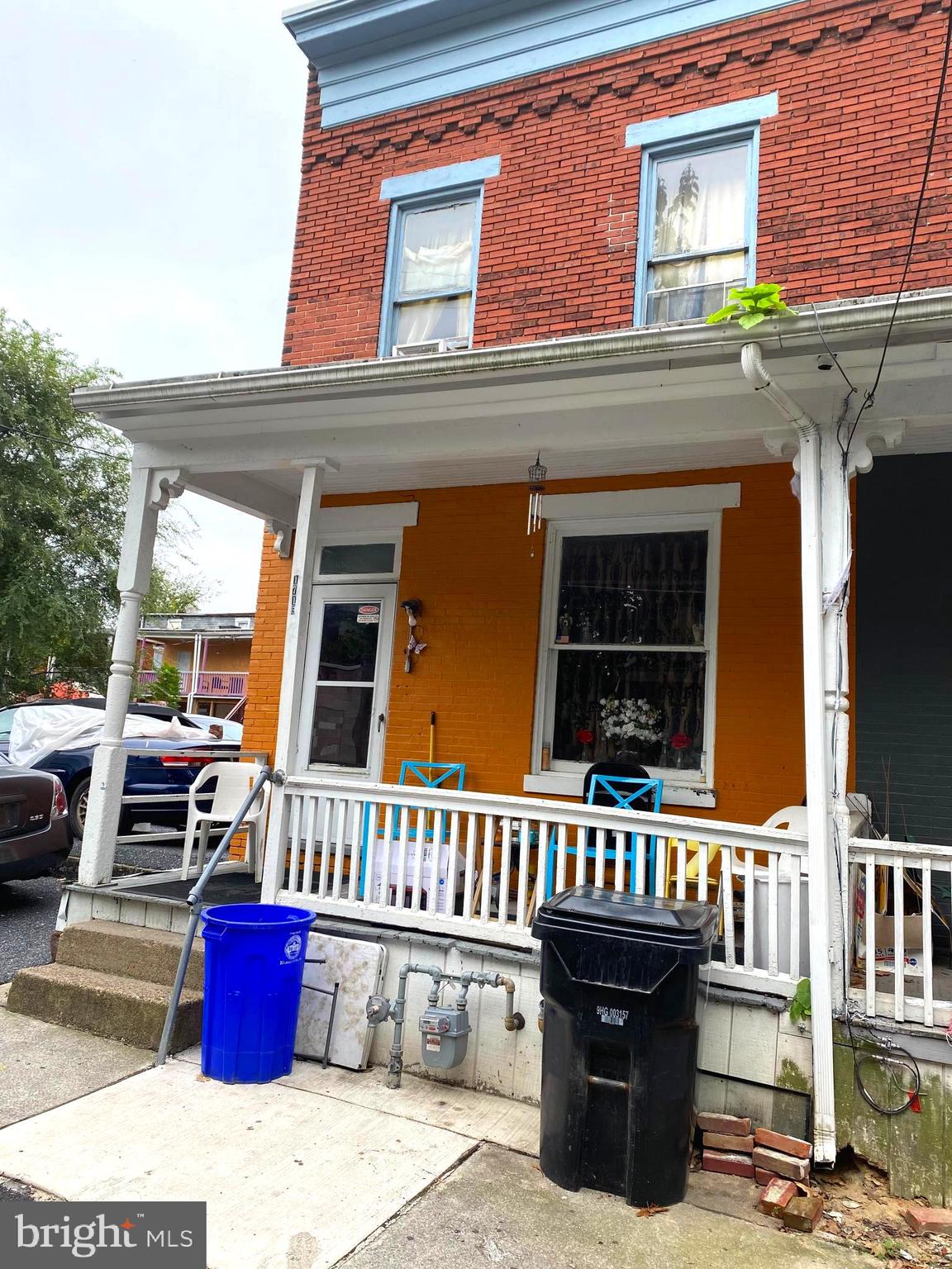 HARRISBURG - Residential