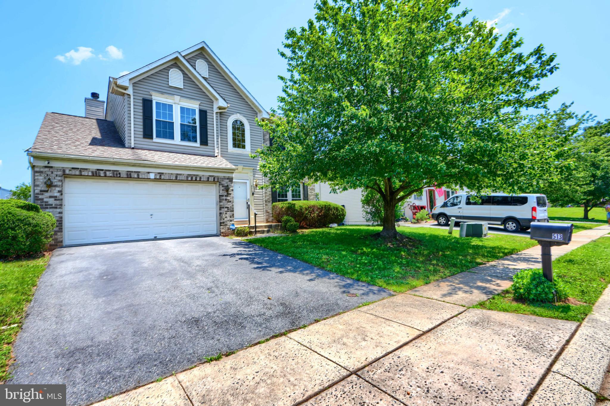 513 BARKSDALE ROAD