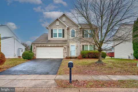 513 BARKSDALE ROAD JOPPA MD 21085