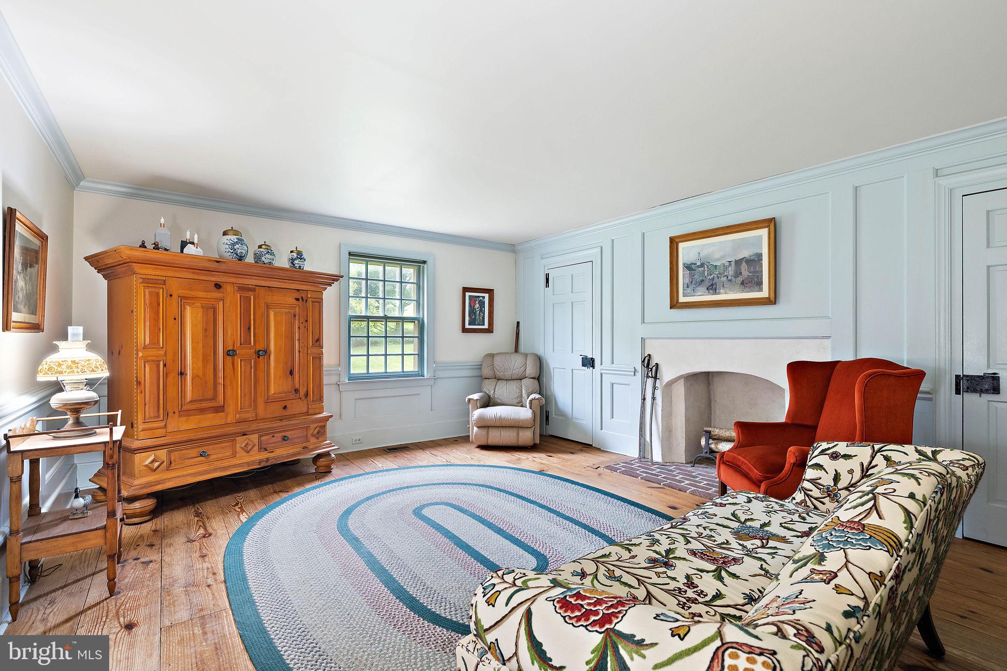 115 CHANDLER MILL ROAD