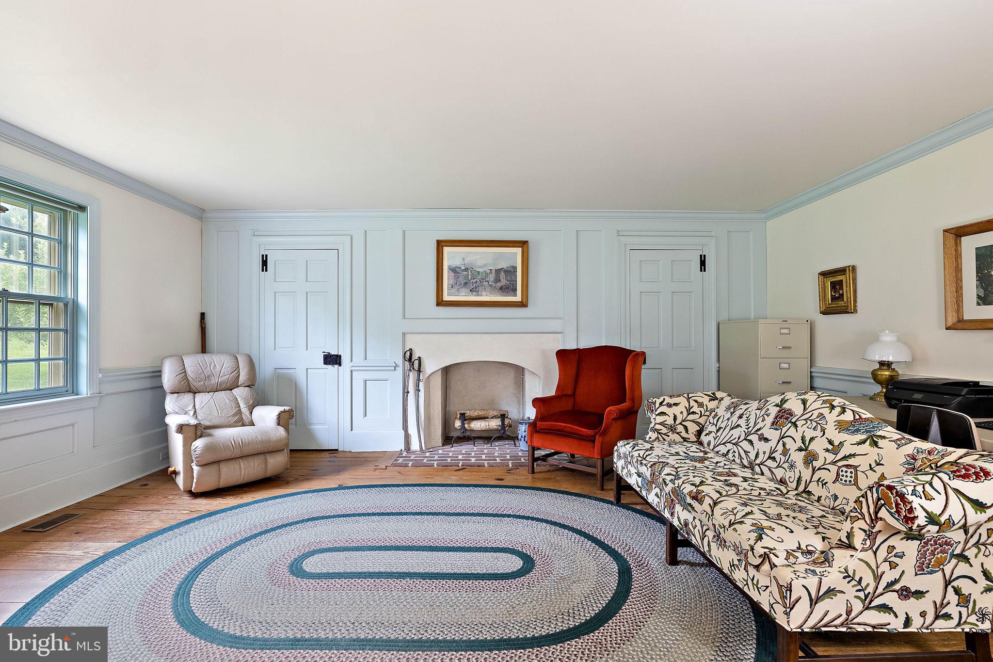 115 CHANDLER MILL ROAD