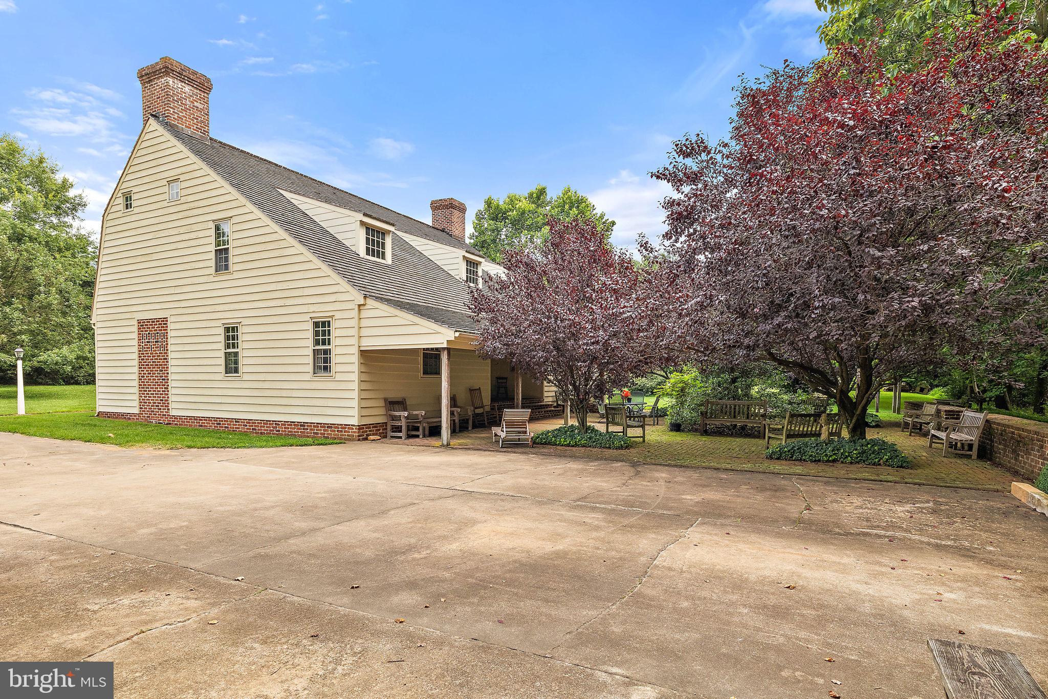115 CHANDLER MILL ROAD