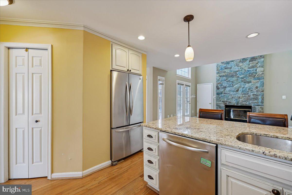 MEADOWGATE - Residential