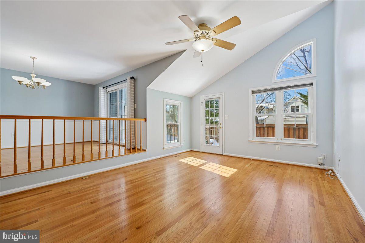 MEADOWGATE - Residential