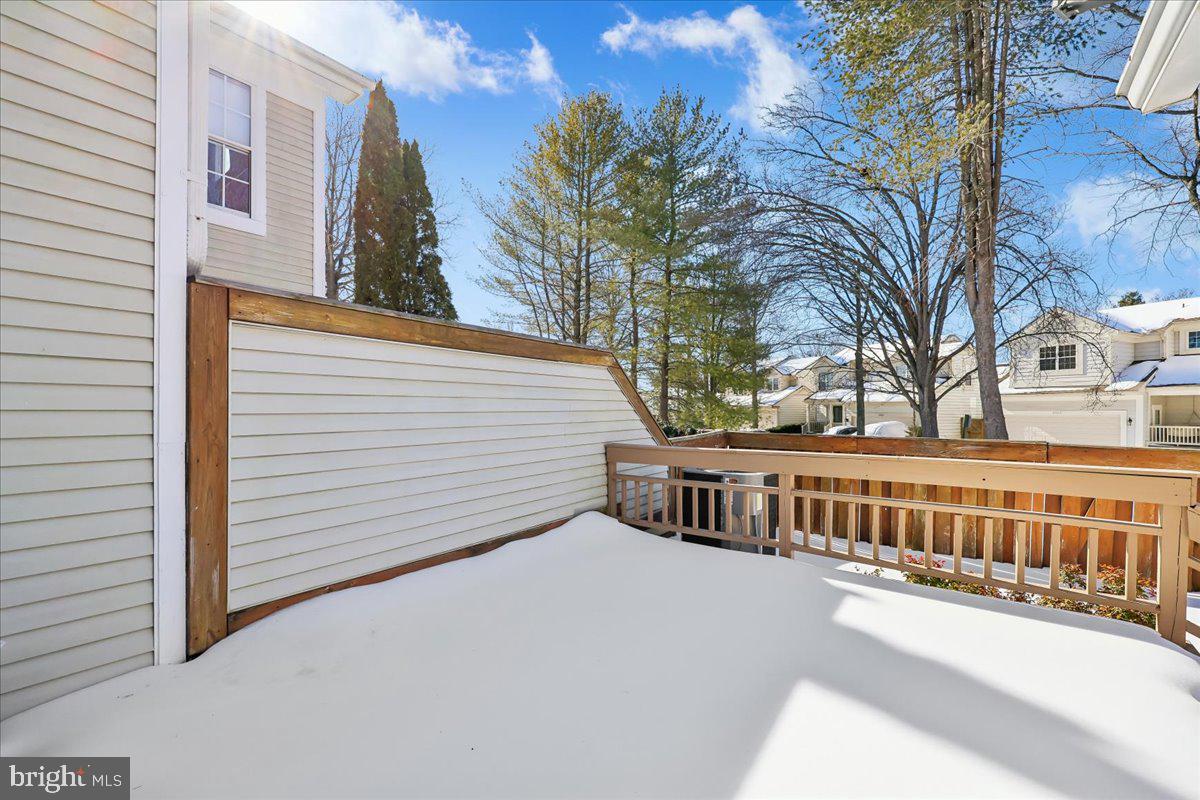 MEADOWGATE - Residential