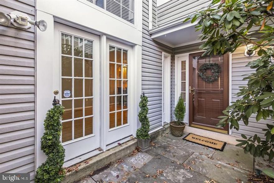 Welcome to this beautifully appointed home that blends space, comfort, and timeless style. The two-story living room, anchored by a striking stone fireplace, creates an inviting and dramatic focal point. The kitchen showcases elegant ivory cabinetry, detailed molding, and stainless steel appliances, flowing seamlessly into the dining area with access to a freshly painted deck and fenced backyard, perfect for entertaining and everyday living.

Upstairs, the primary suite overlooks the living space and features a spa-inspired bath. The lower-level den with a full bathroom provides versatile space for guests, a home office, or extended living.

Recent upgrades include a new A/C, stove, toilets, kitchen faucet, and radon system. Ideally situated near shopping, major commuter routes, and the Lakeforest redevelopment, this home offers exceptional convenience and future potential.

Don’t miss this incredible opportunity, schedule your showing today!