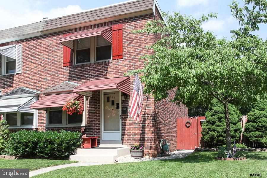 Beautiful home, outside of the city limits with low taxes and low utility cost. Big beautiful backyard with covered stone patio. Home has been updated inside with new remodeled bathroom, remodeled kitchen, new furnace/AC system, new gutters and many more to name.
