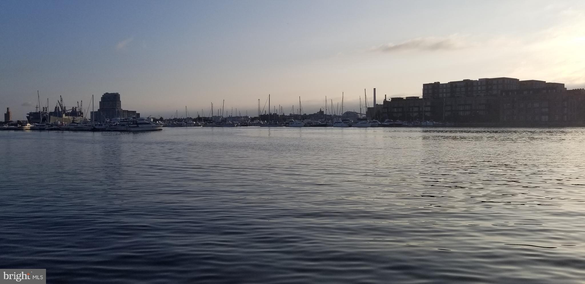 CANTON WATERFRONT - Residential