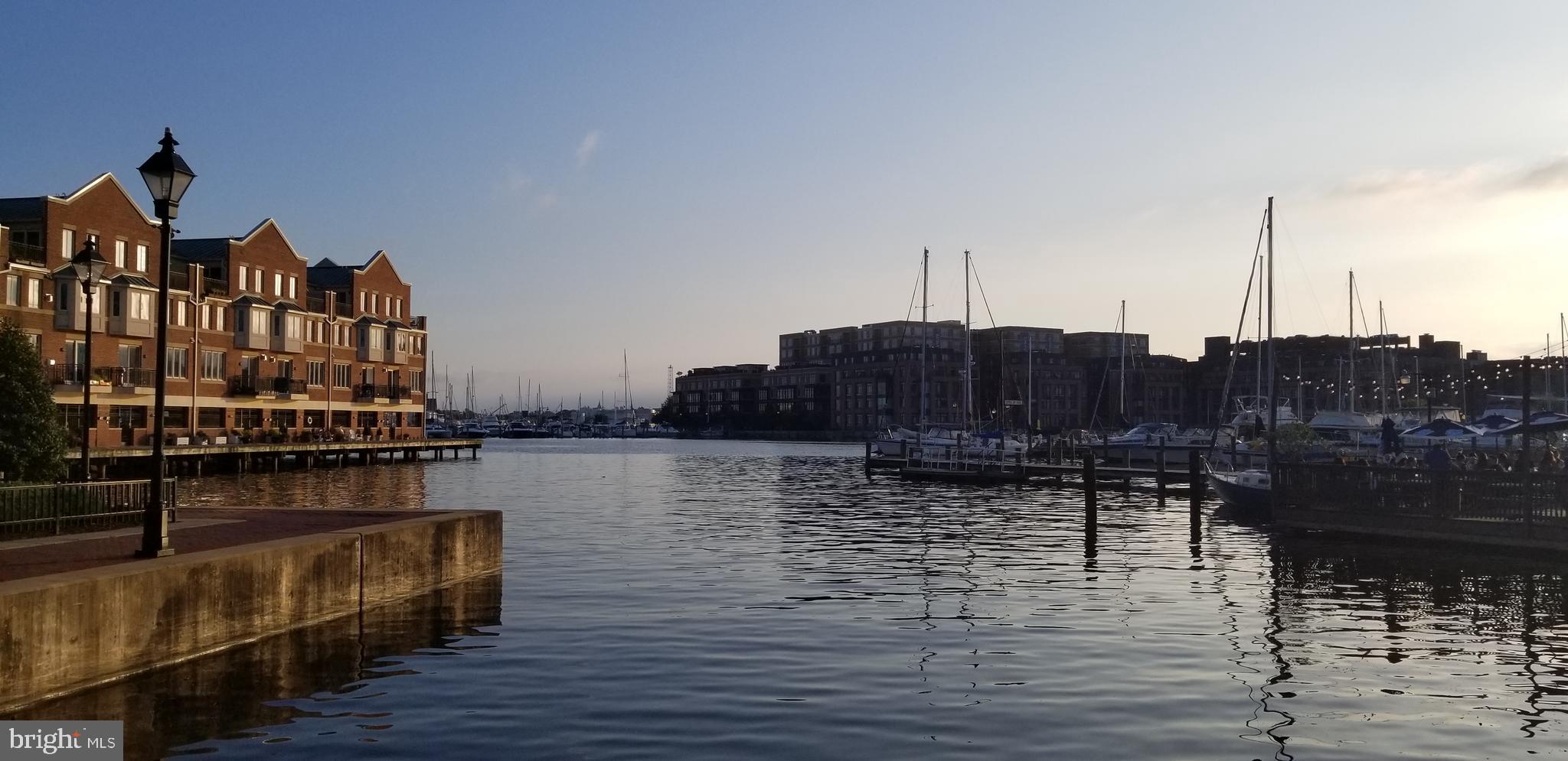 CANTON WATERFRONT - Residential